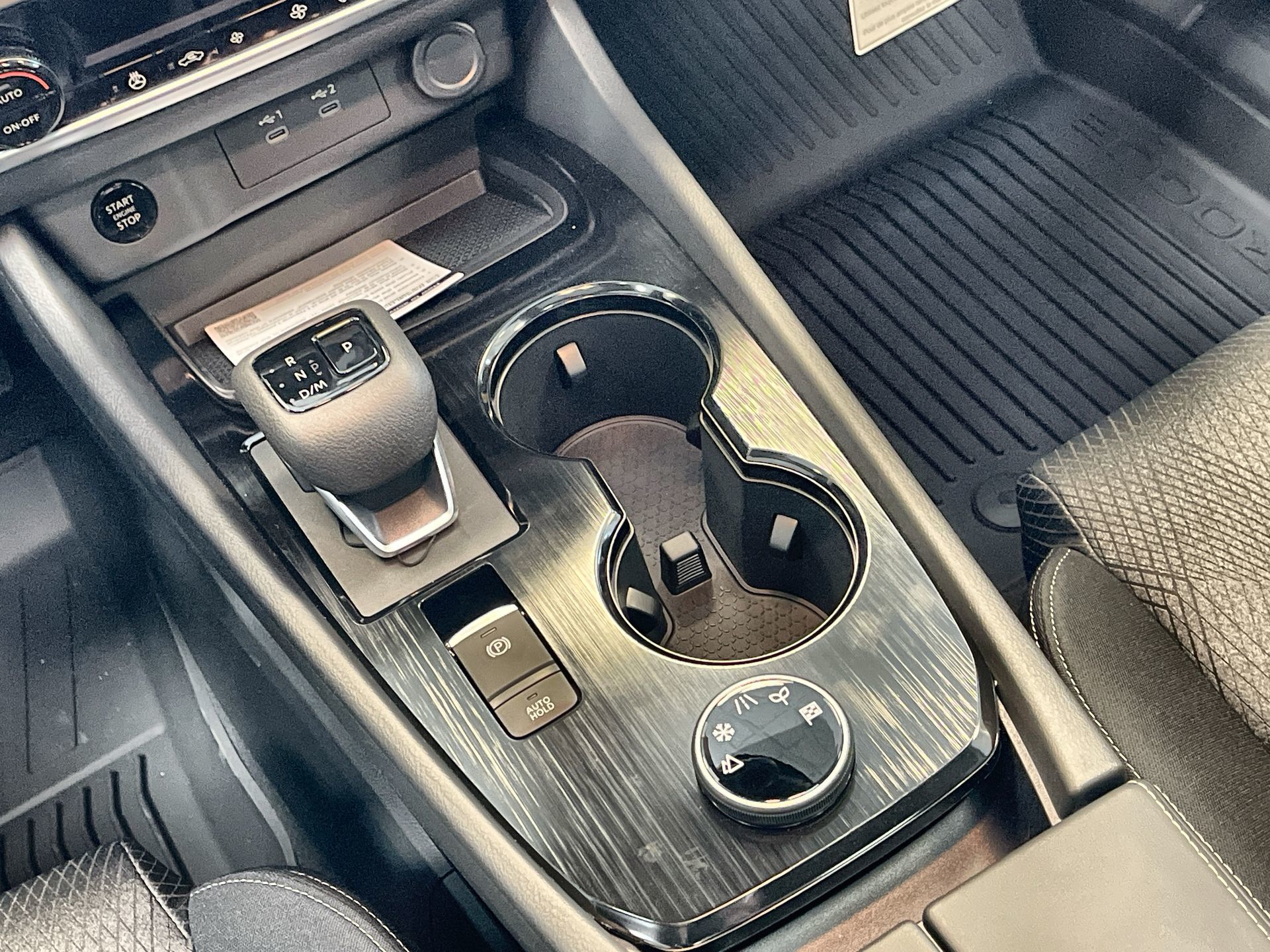 Nissan Rogue  2026 à Regina, Saskatchewan