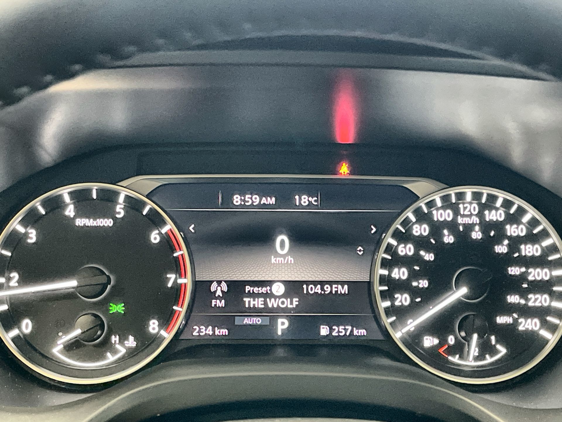 Nissan Rogue  2026 à Regina, Saskatchewan