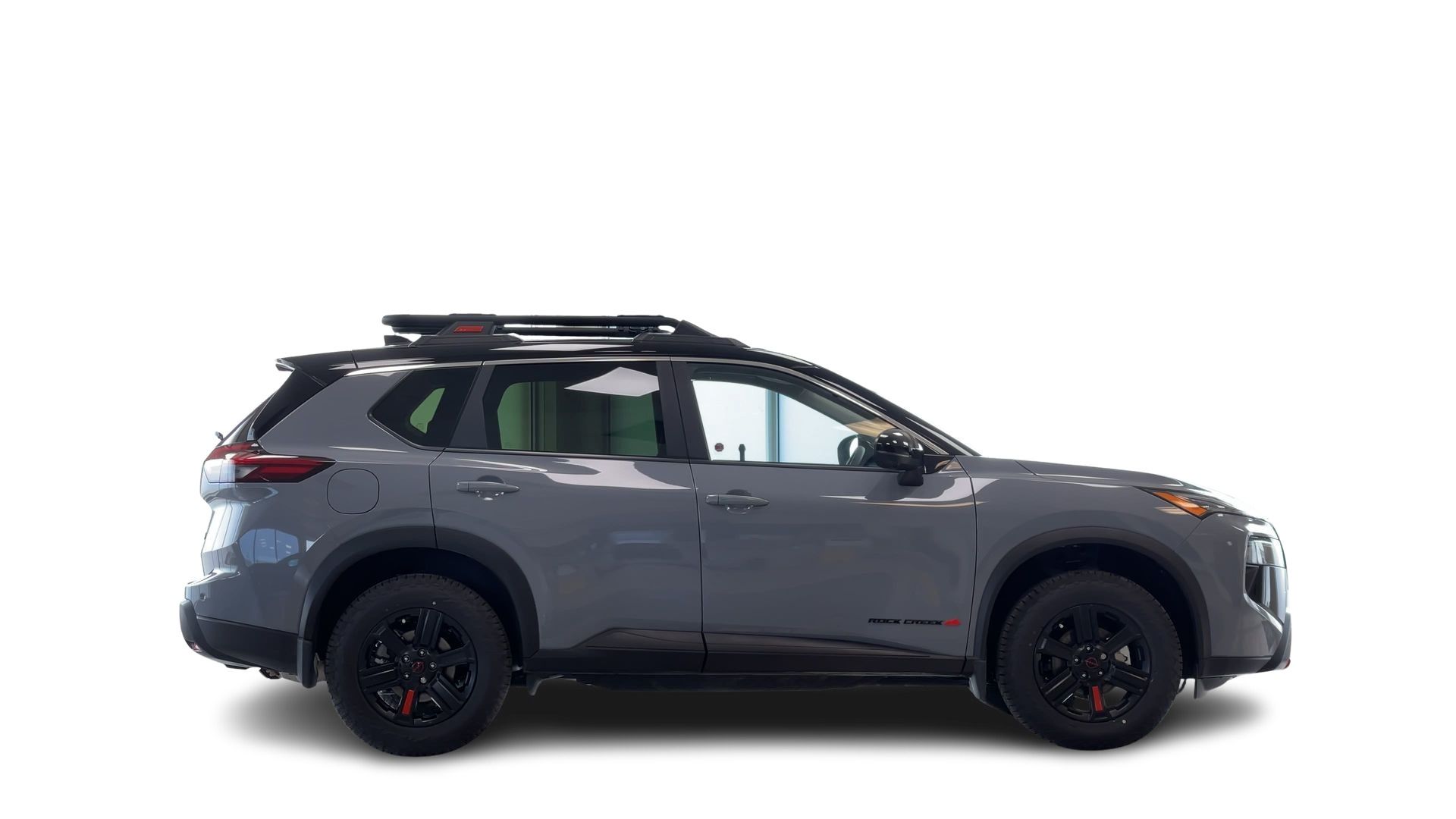 2026 Nissan Rogue in Regina, Saskatchewan