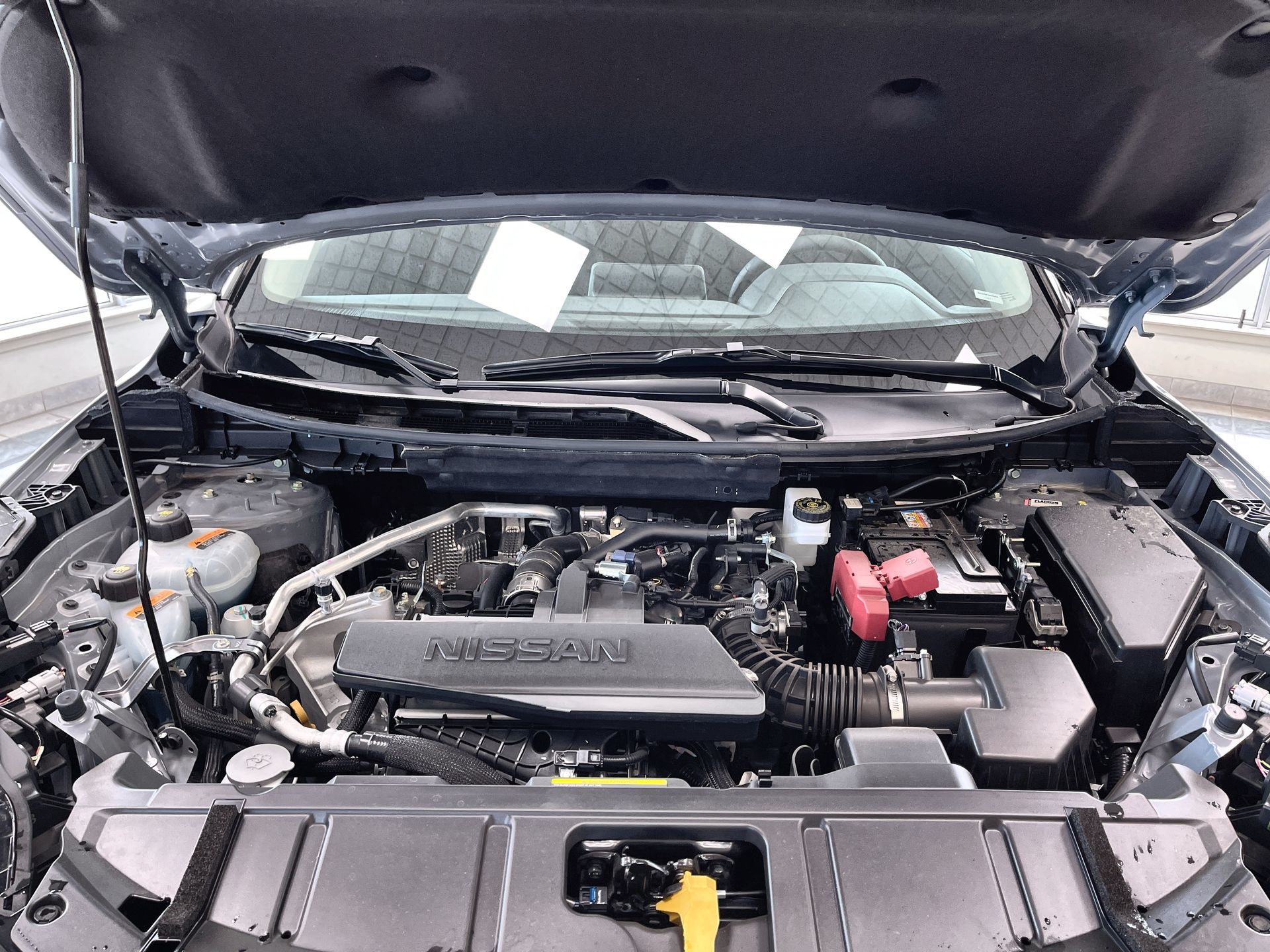 2026 Nissan Rogue in Regina, Saskatchewan