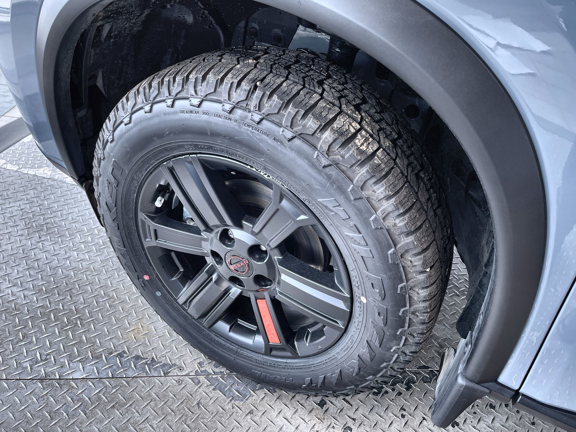 2026 Nissan Rogue in Regina, Saskatchewan
