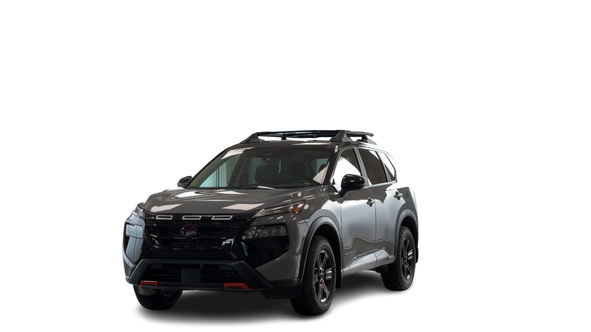 2026 Nissan Rogue in Regina, Saskatchewan