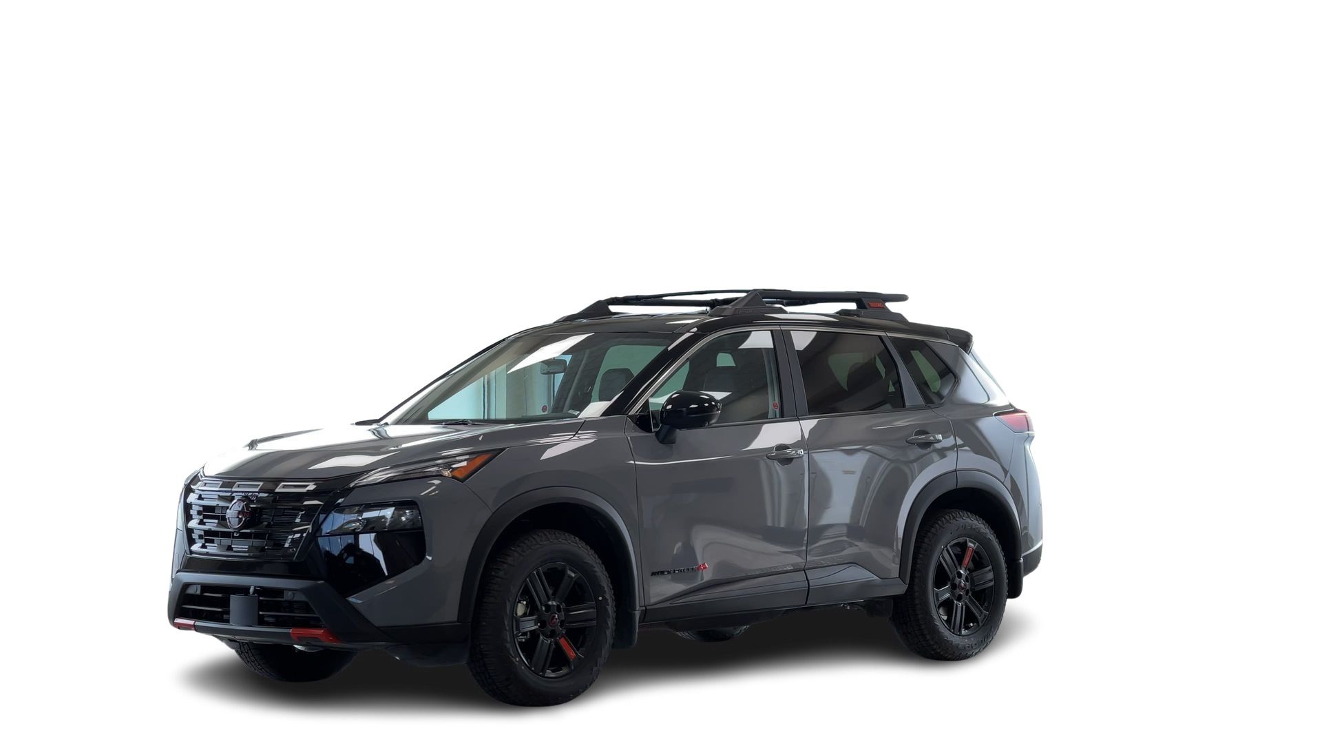 2026 Nissan Rogue in Regina, Saskatchewan