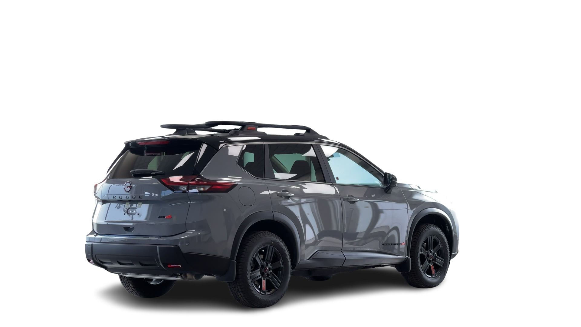 2026 Nissan Rogue in Regina, Saskatchewan