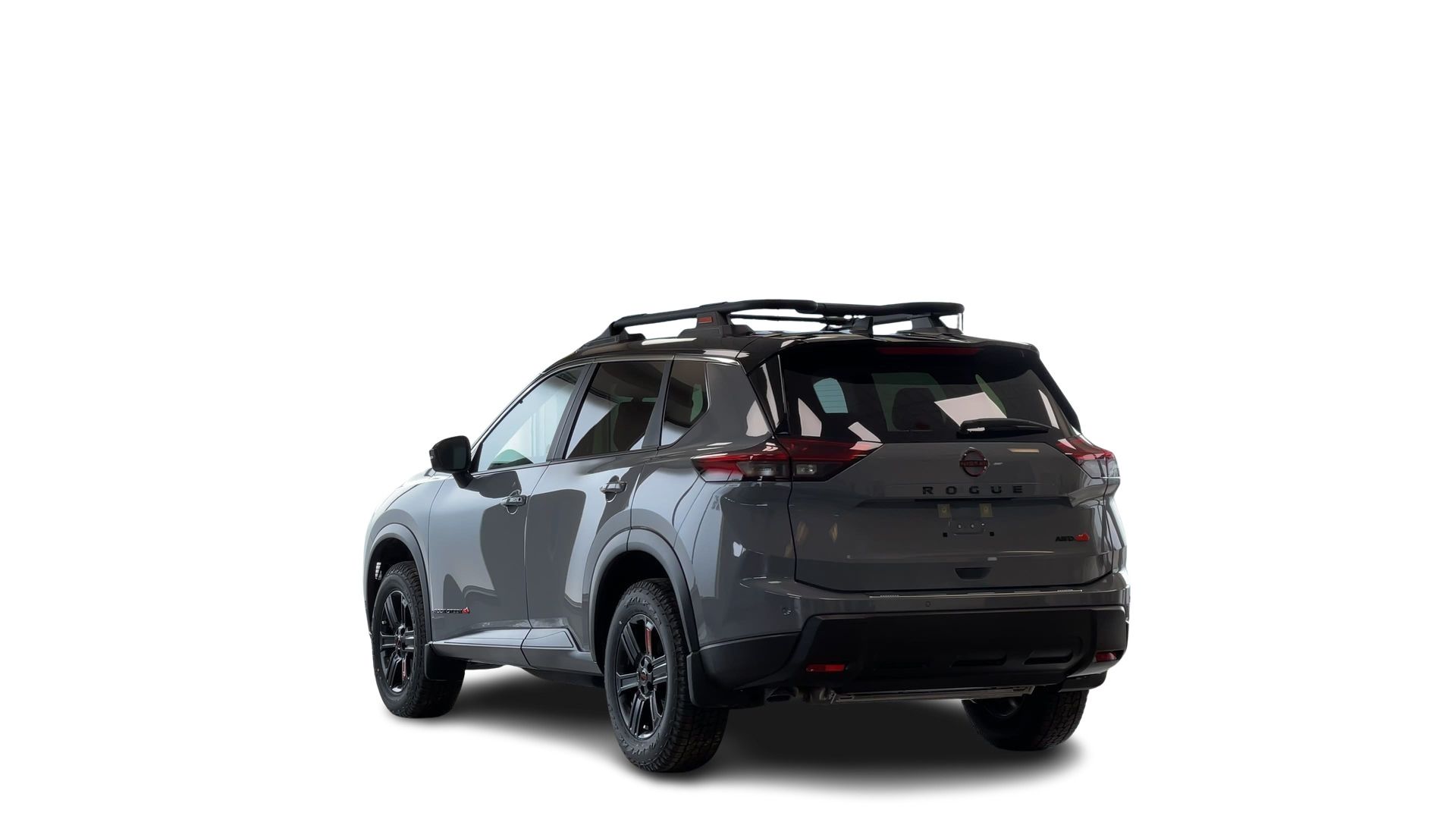 2026 Nissan Rogue in Regina, Saskatchewan