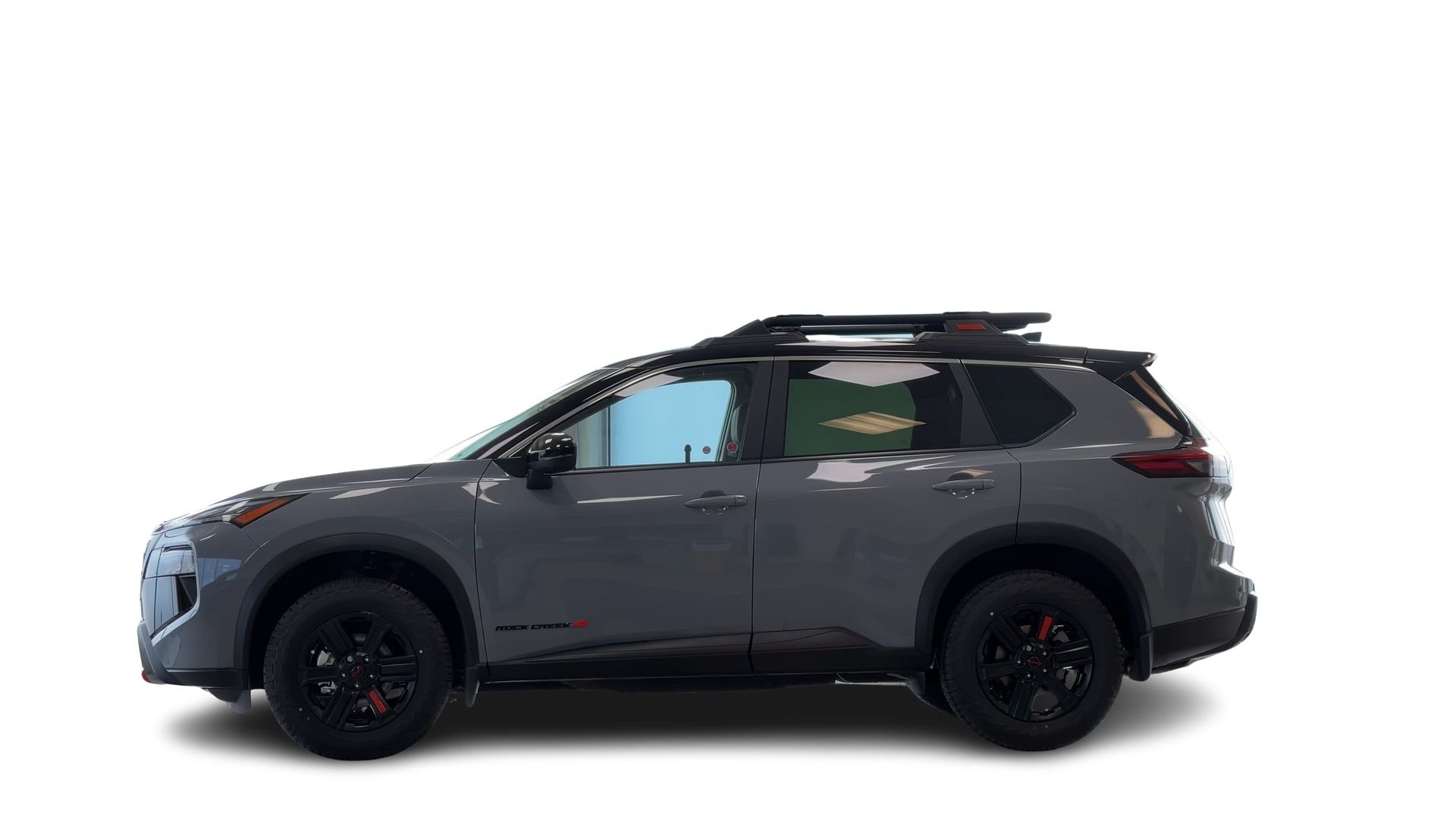2026 Nissan Rogue in Regina, Saskatchewan