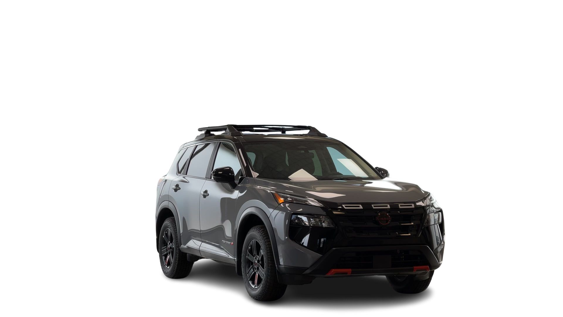 2026 Nissan Rogue in Regina, Saskatchewan