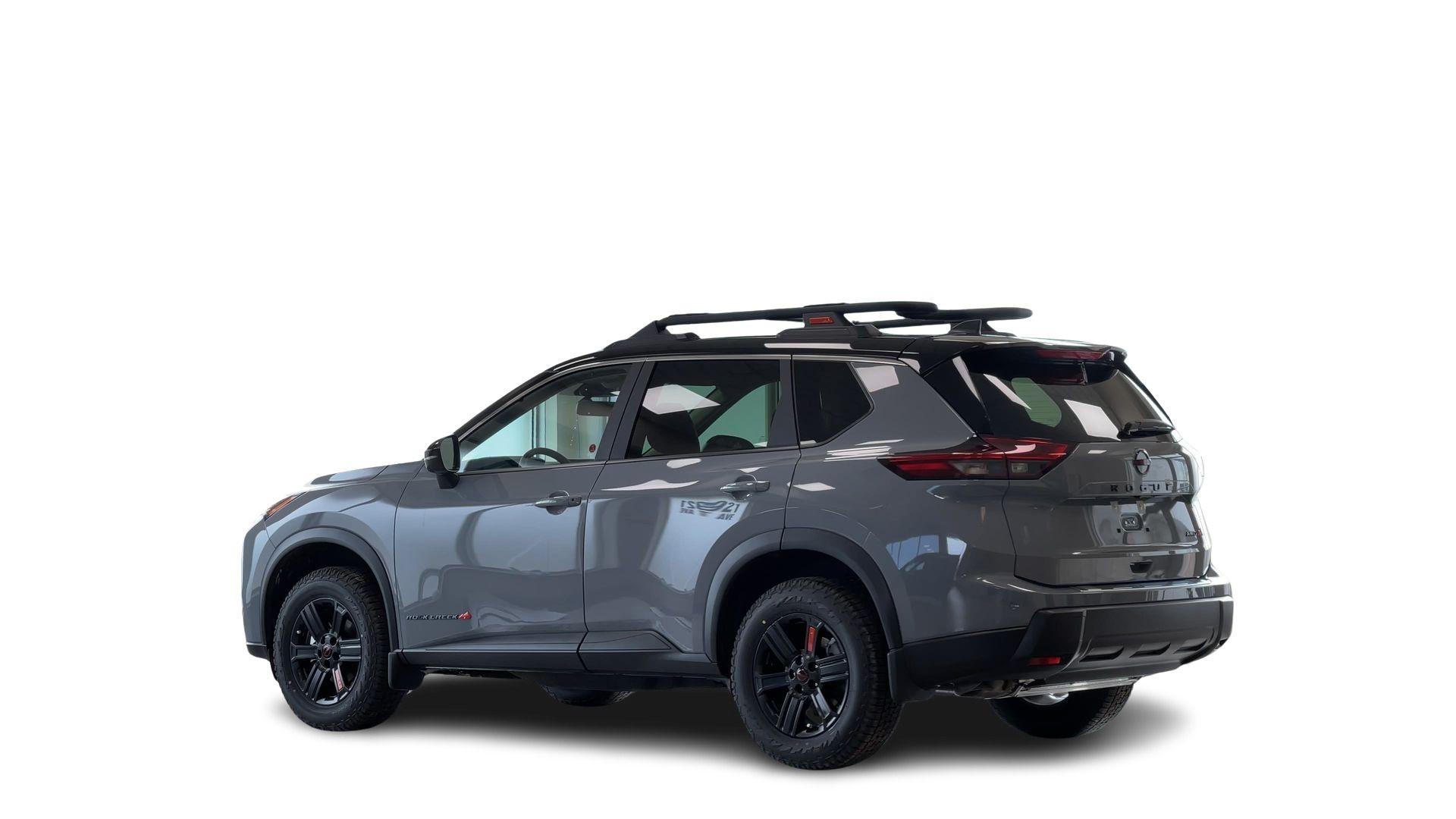 2026 Nissan Rogue in Regina, Saskatchewan