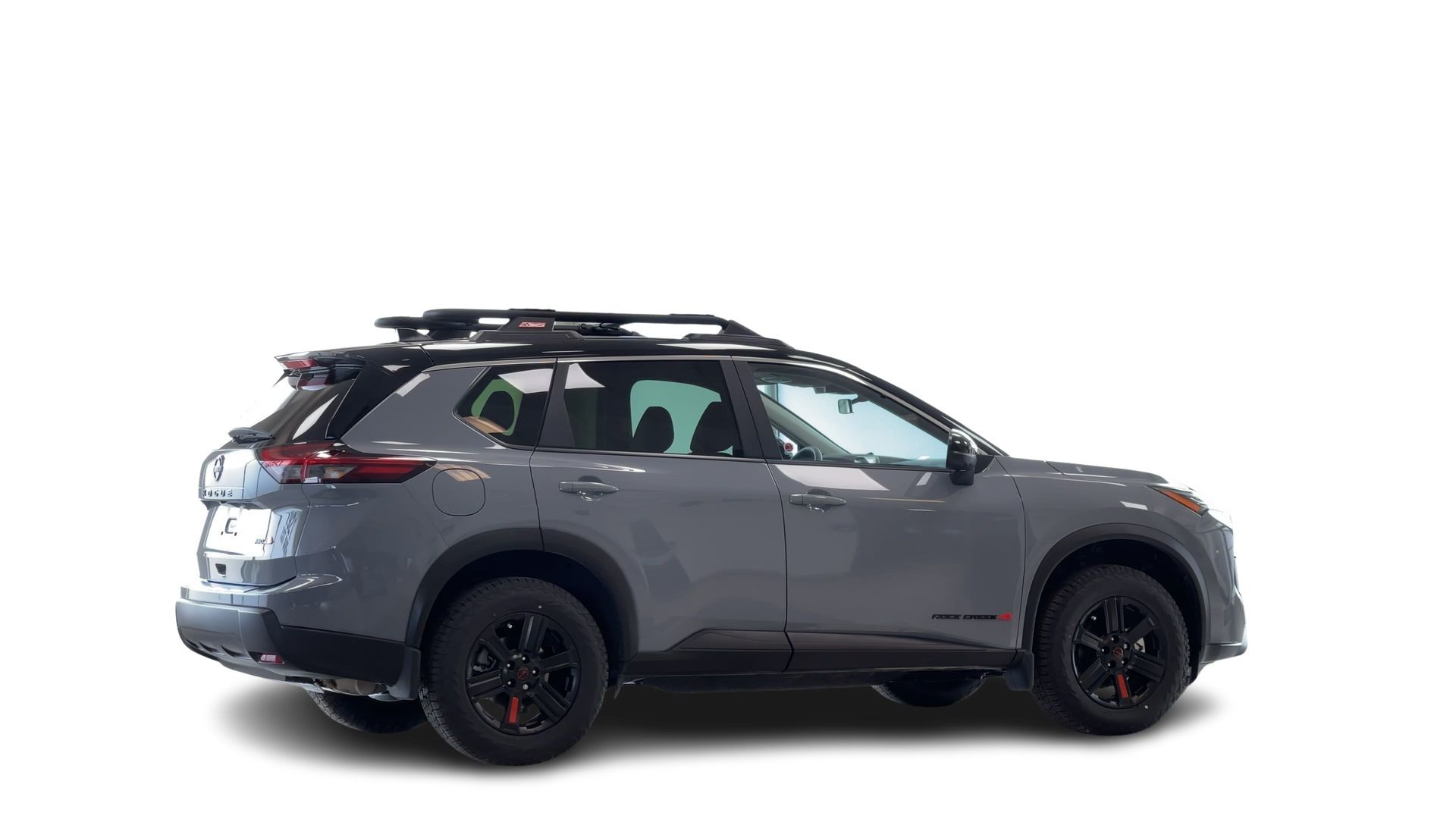 2026 Nissan Rogue in Regina, Saskatchewan