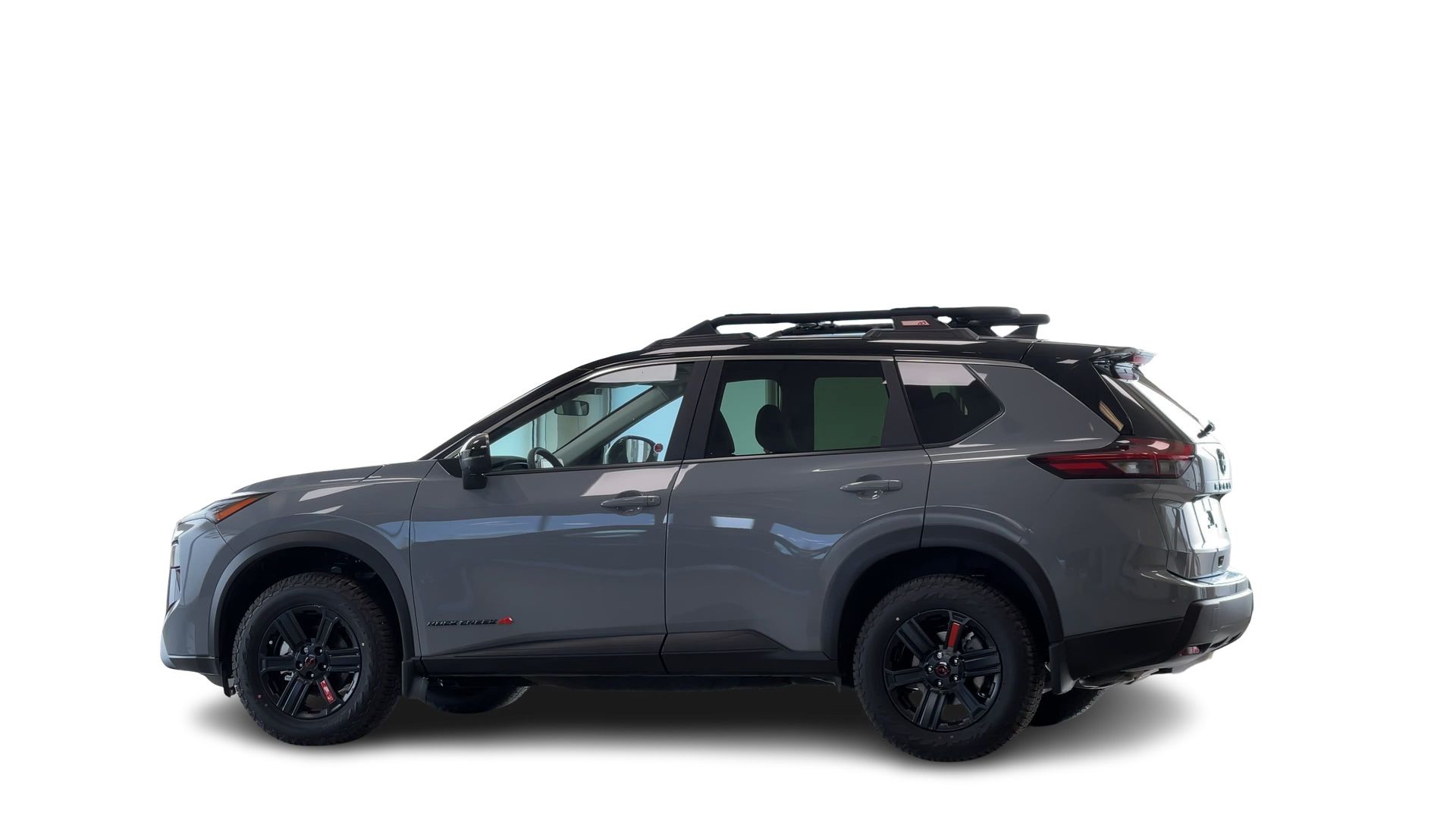 2026 Nissan Rogue in Regina, Saskatchewan