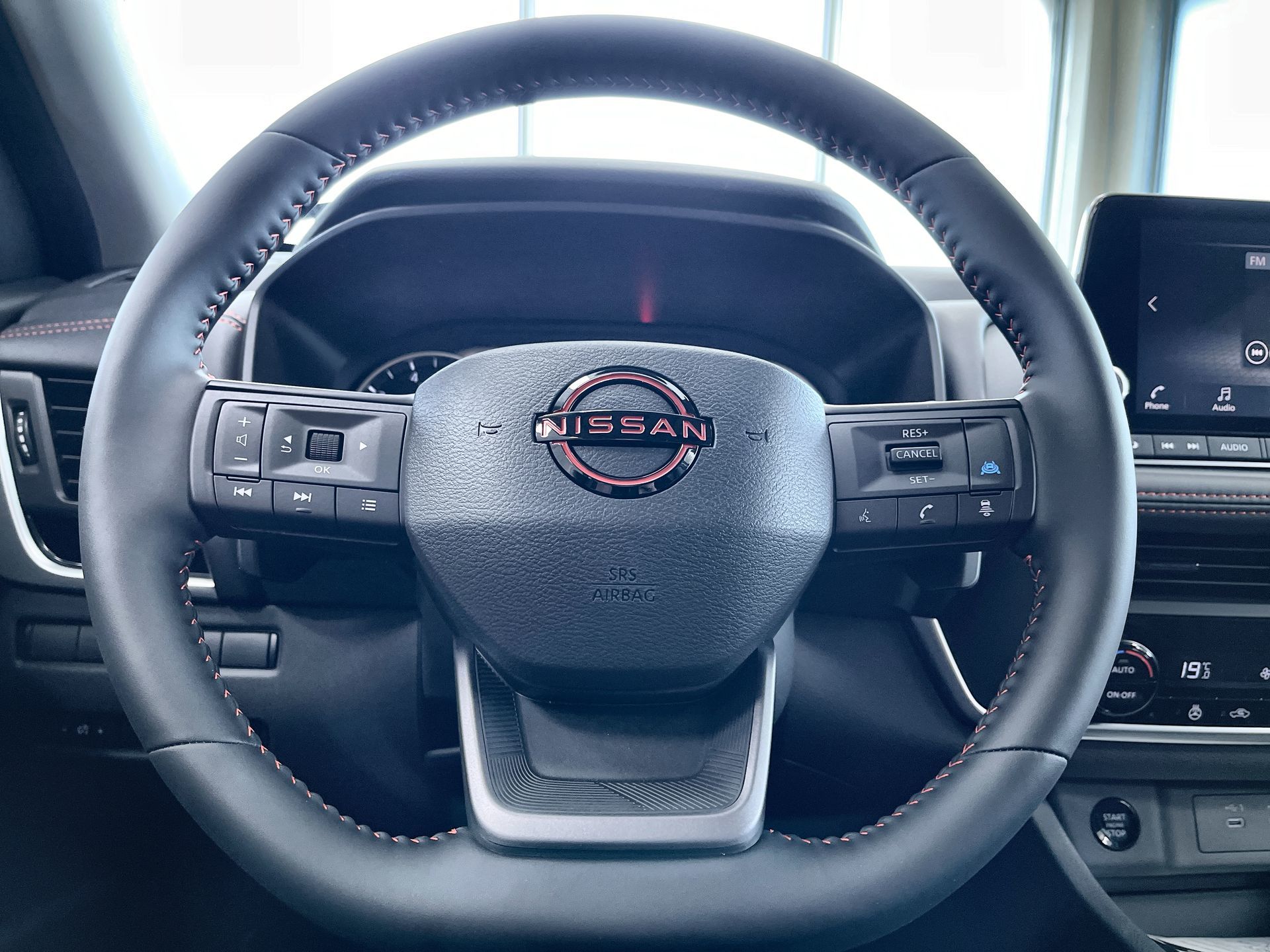 2026 Nissan Rogue in Regina, Saskatchewan