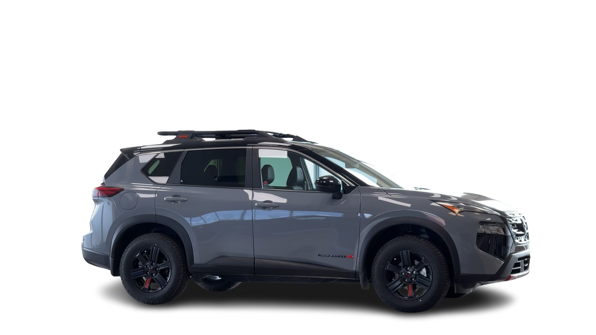 2026 Nissan Rogue in Regina, Saskatchewan