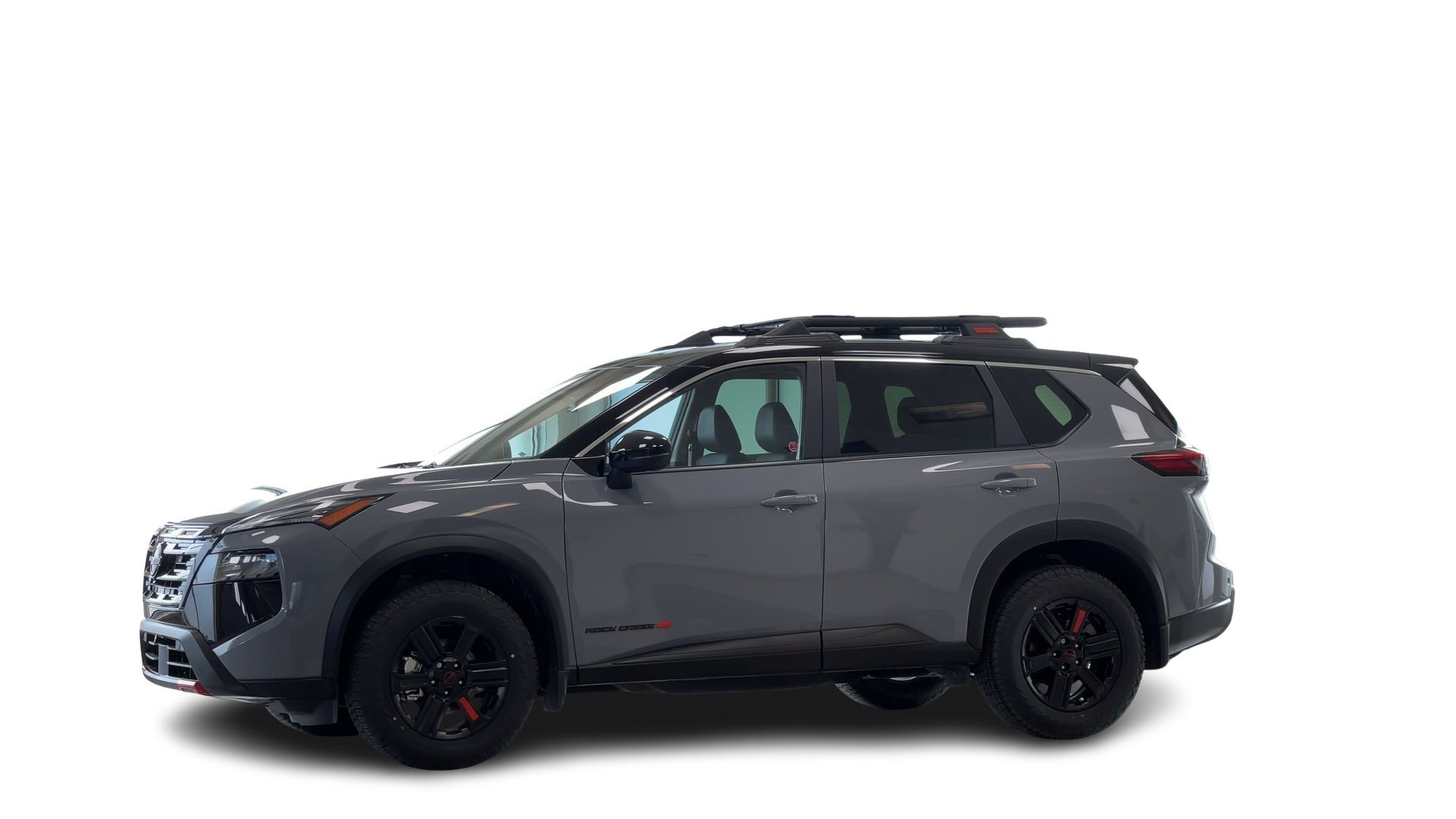 2026 Nissan Rogue in Regina, Saskatchewan