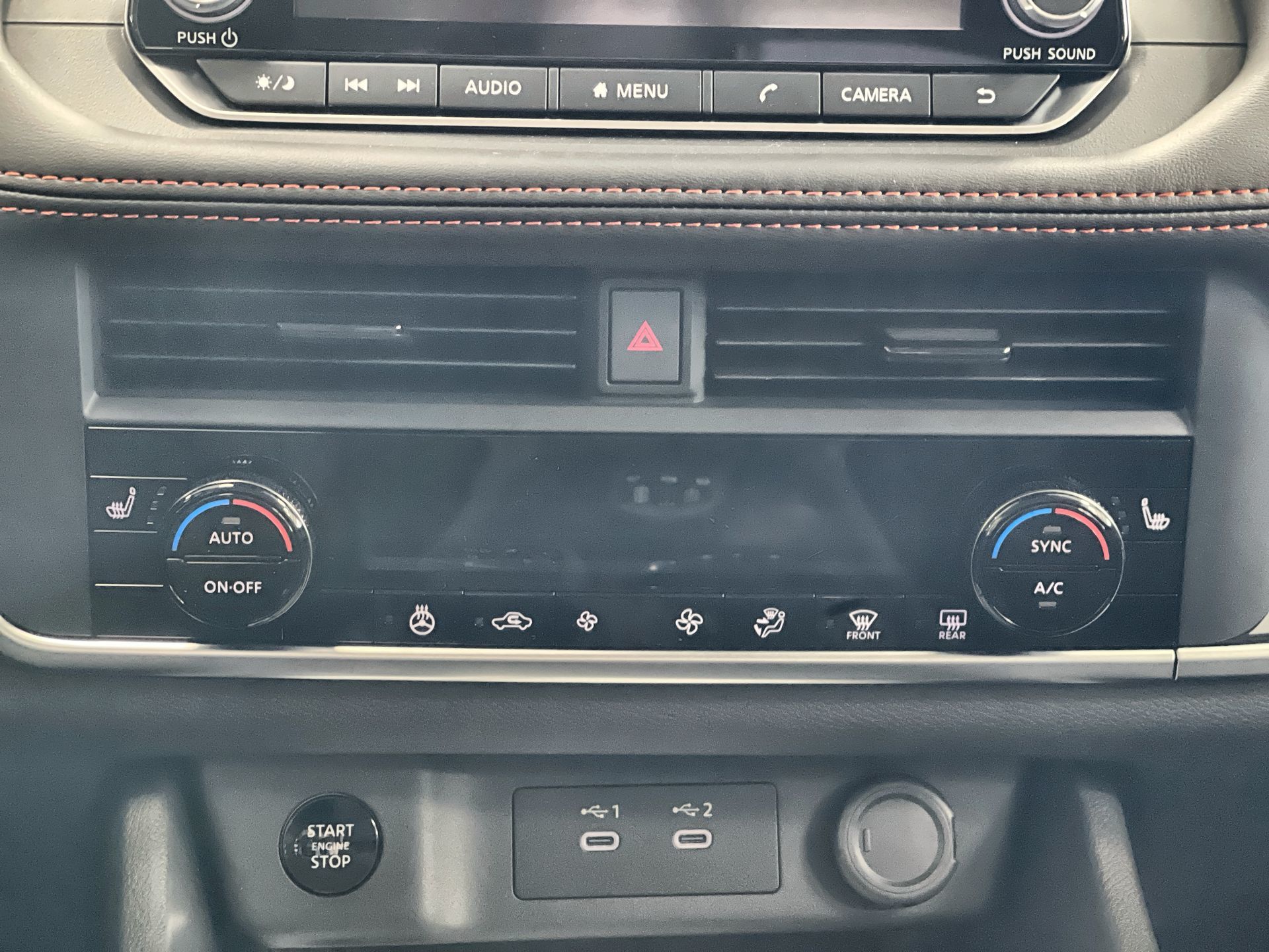 2026 Nissan Rogue in Regina, Saskatchewan