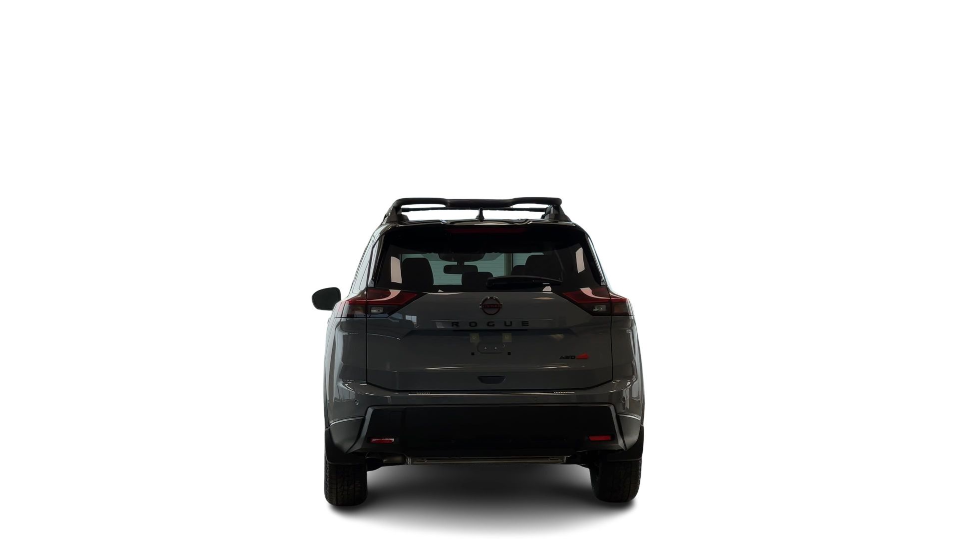 2026 Nissan Rogue in Regina, Saskatchewan