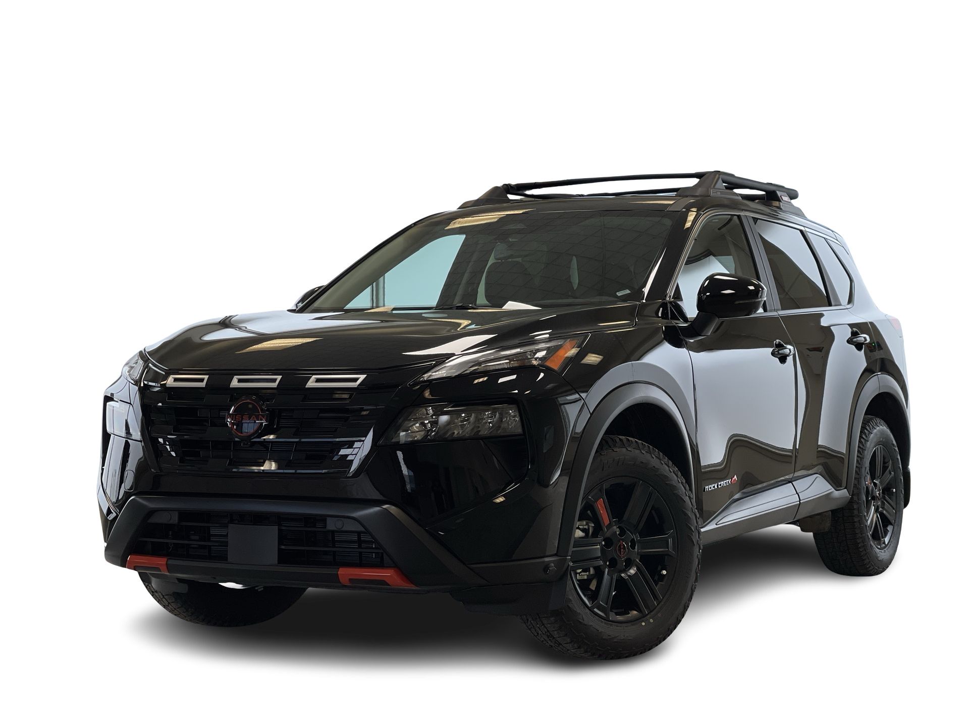 Nissan Rogue  2026 à Regina, Saskatchewan