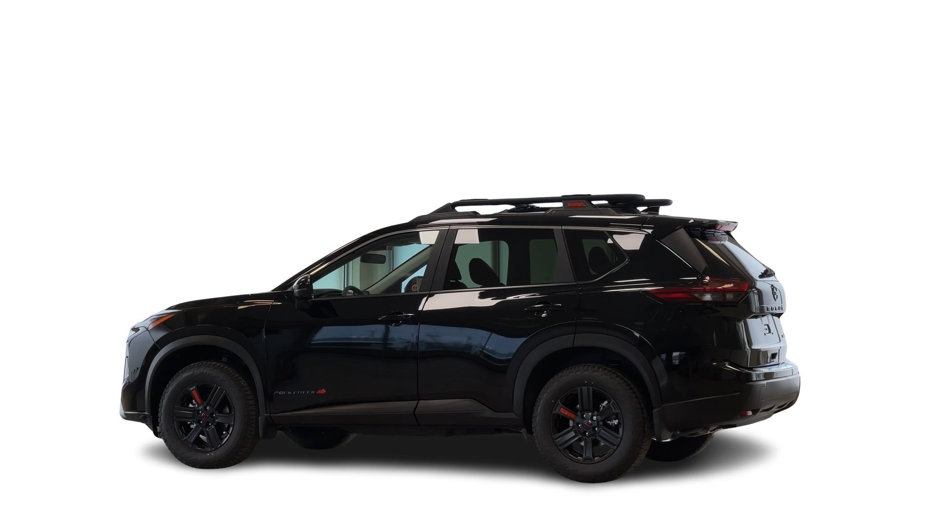 Nissan Rogue  2026 à Regina, Saskatchewan