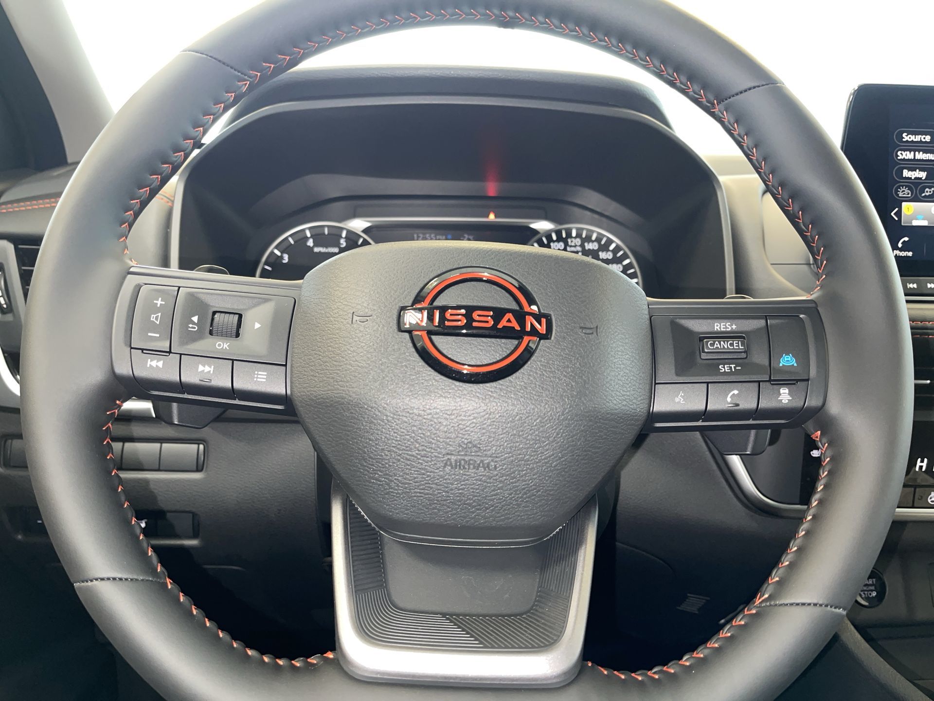 Nissan Rogue  2026 à Regina, Saskatchewan
