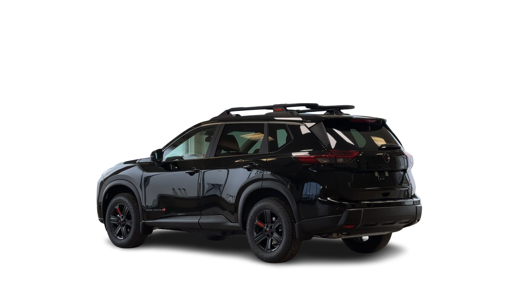Nissan Rogue  2026 à Regina, Saskatchewan