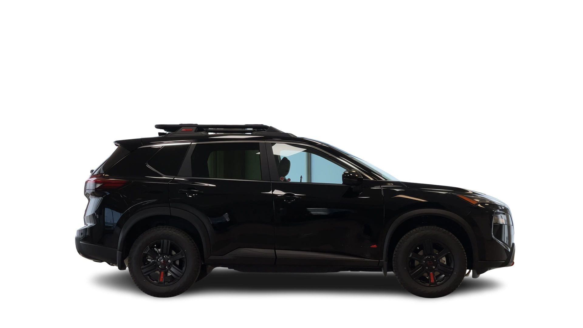 Nissan Rogue  2026 à Regina, Saskatchewan