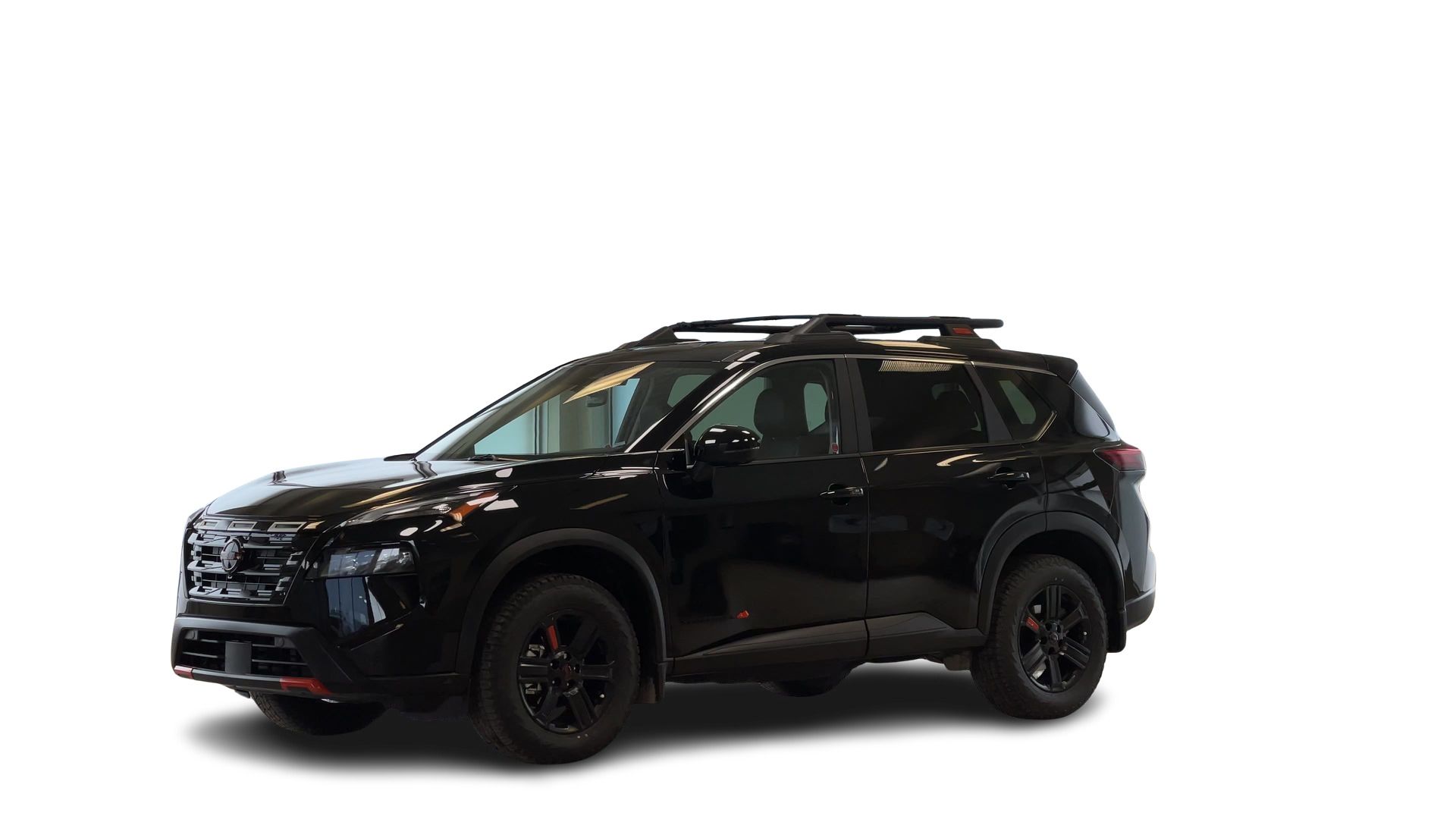 Nissan Rogue  2026 à Regina, Saskatchewan