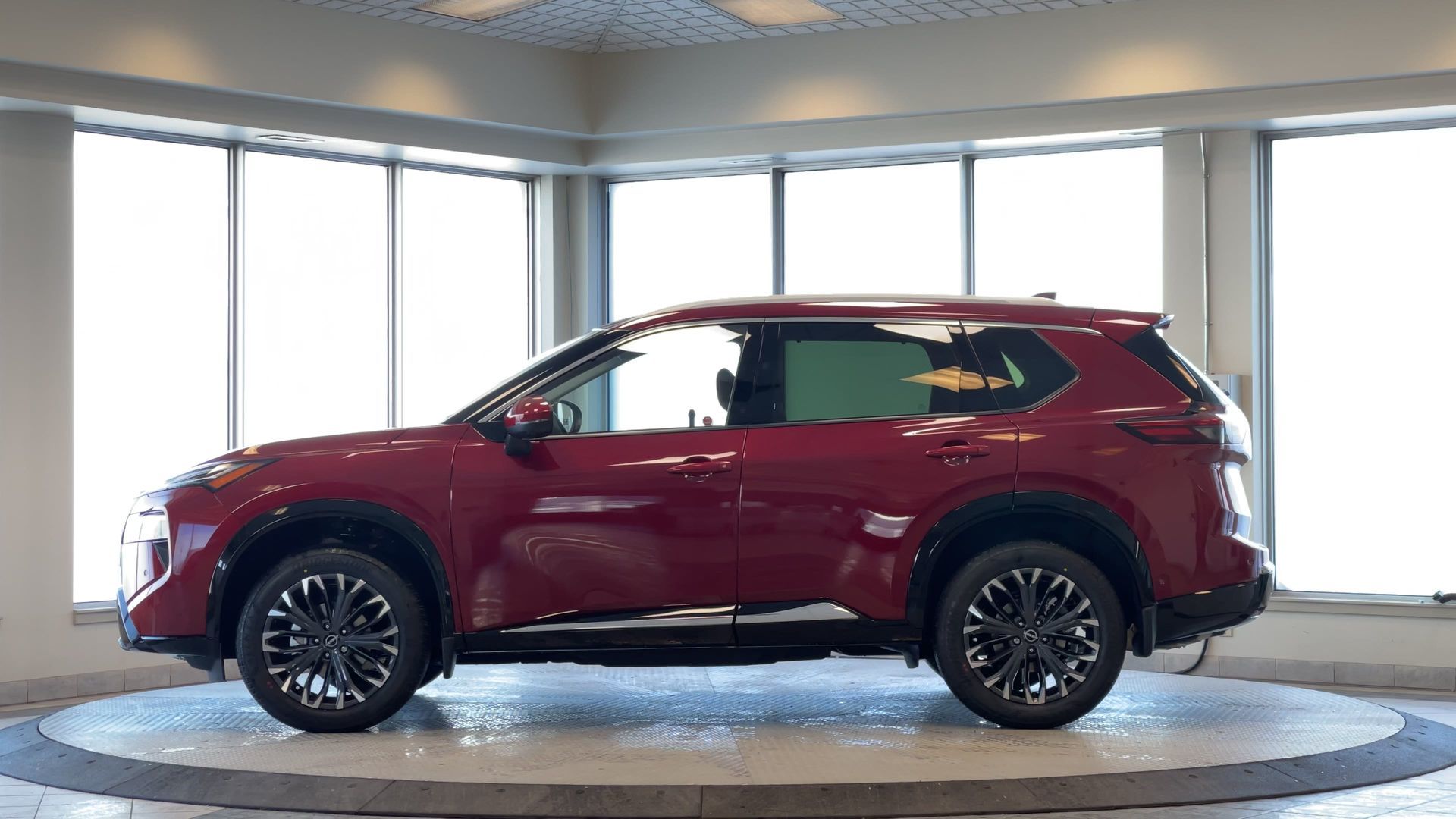 2026 Nissan Rogue in Regina, Saskatchewan