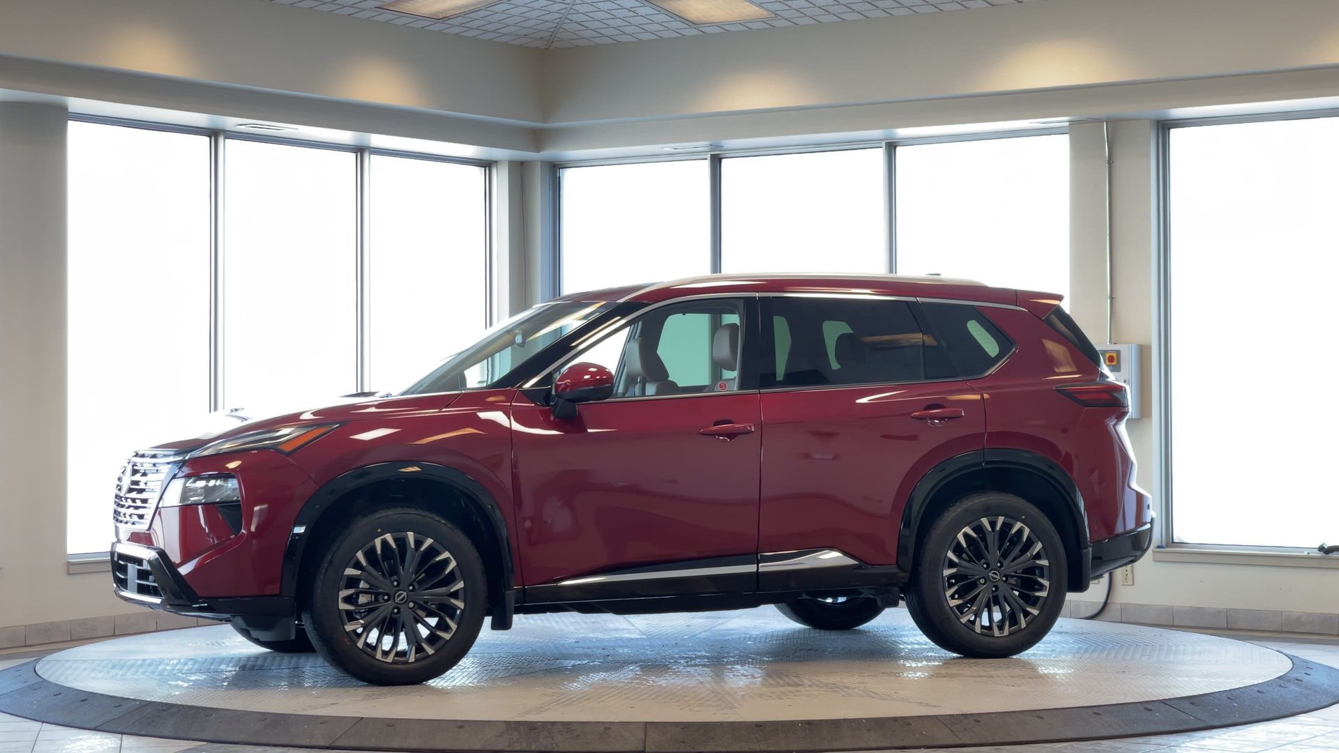 2026 Nissan Rogue in Regina, Saskatchewan