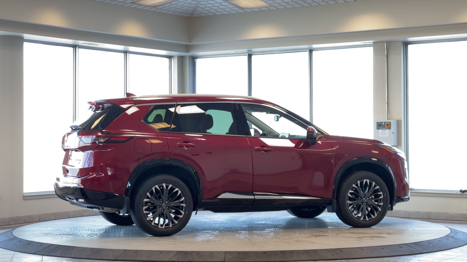 2026 Nissan Rogue in Regina, Saskatchewan