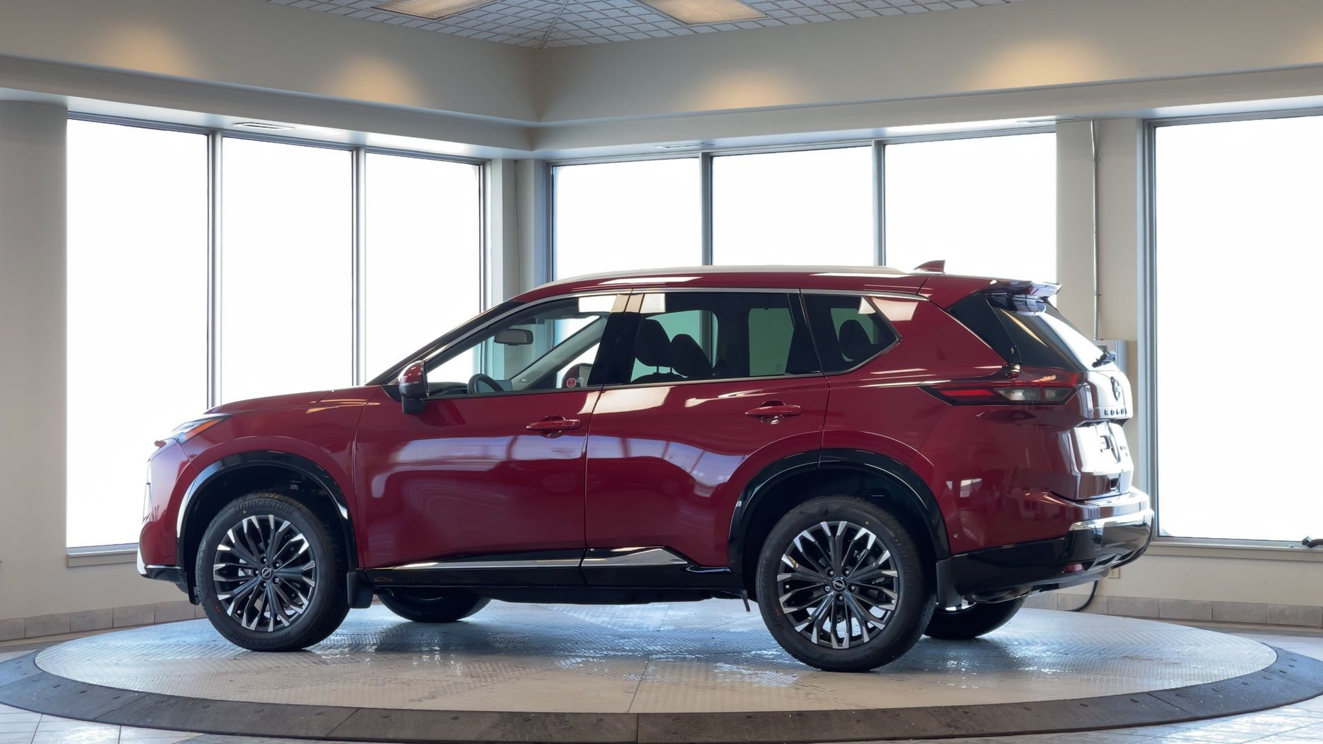 2026 Nissan Rogue in Regina, Saskatchewan