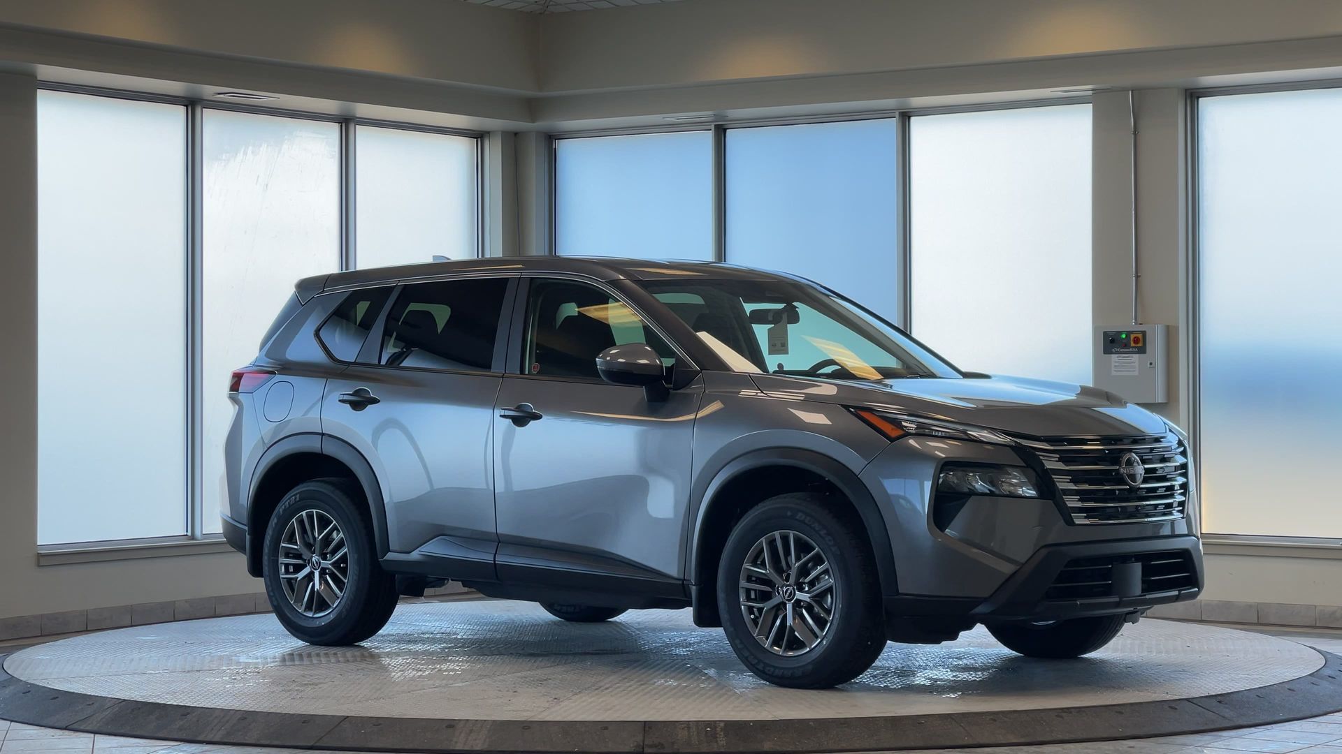 2026 Nissan Rogue in Regina, Saskatchewan