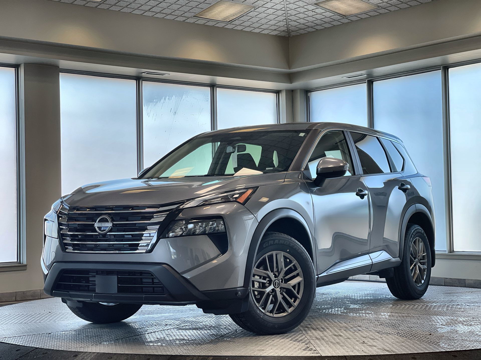 2026 Nissan Rogue in Regina, Saskatchewan