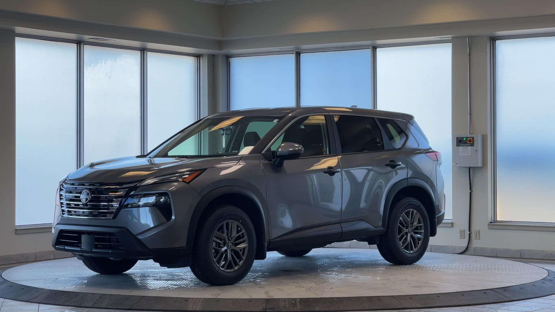 2026 Nissan Rogue in Regina, Saskatchewan