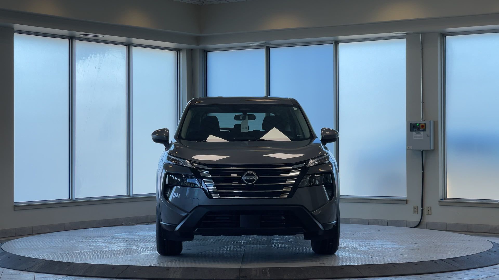 2026 Nissan Rogue in Regina, Saskatchewan