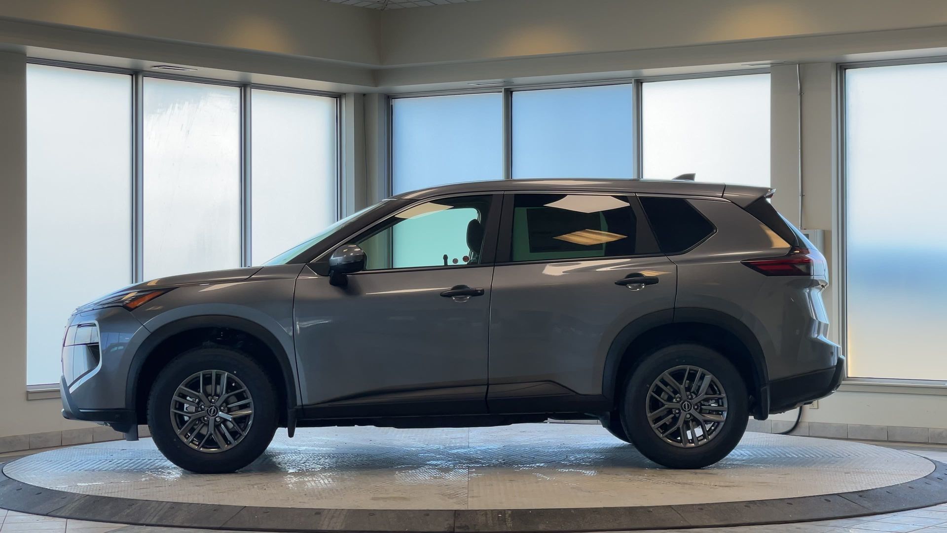 2026 Nissan Rogue in Regina, Saskatchewan