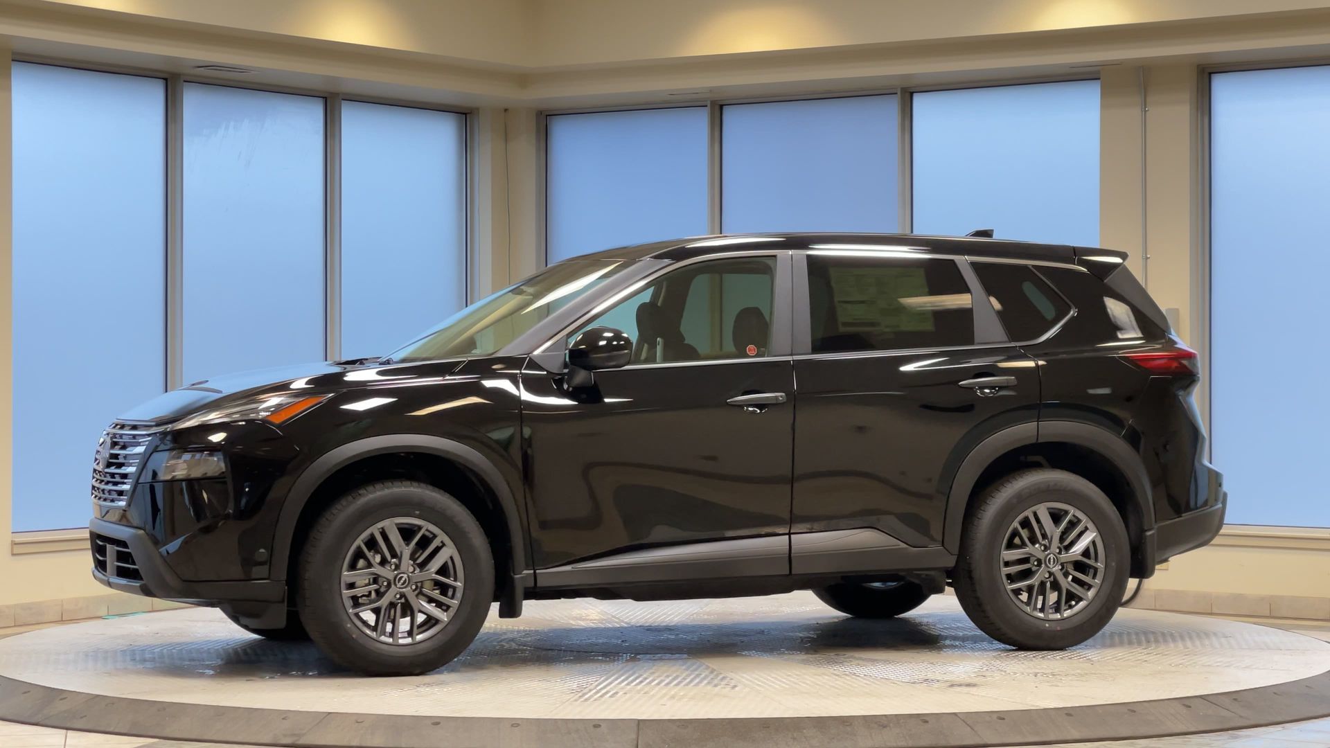 2026 Nissan Rogue in Regina, Saskatchewan