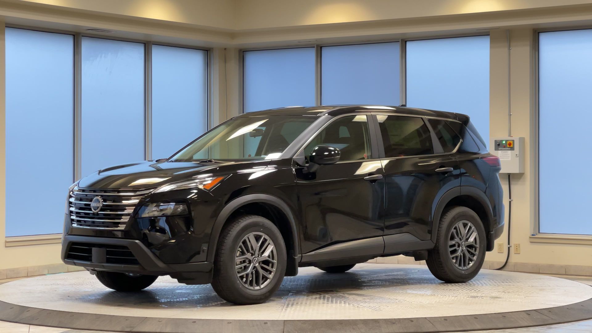 2026 Nissan Rogue in Regina, Saskatchewan
