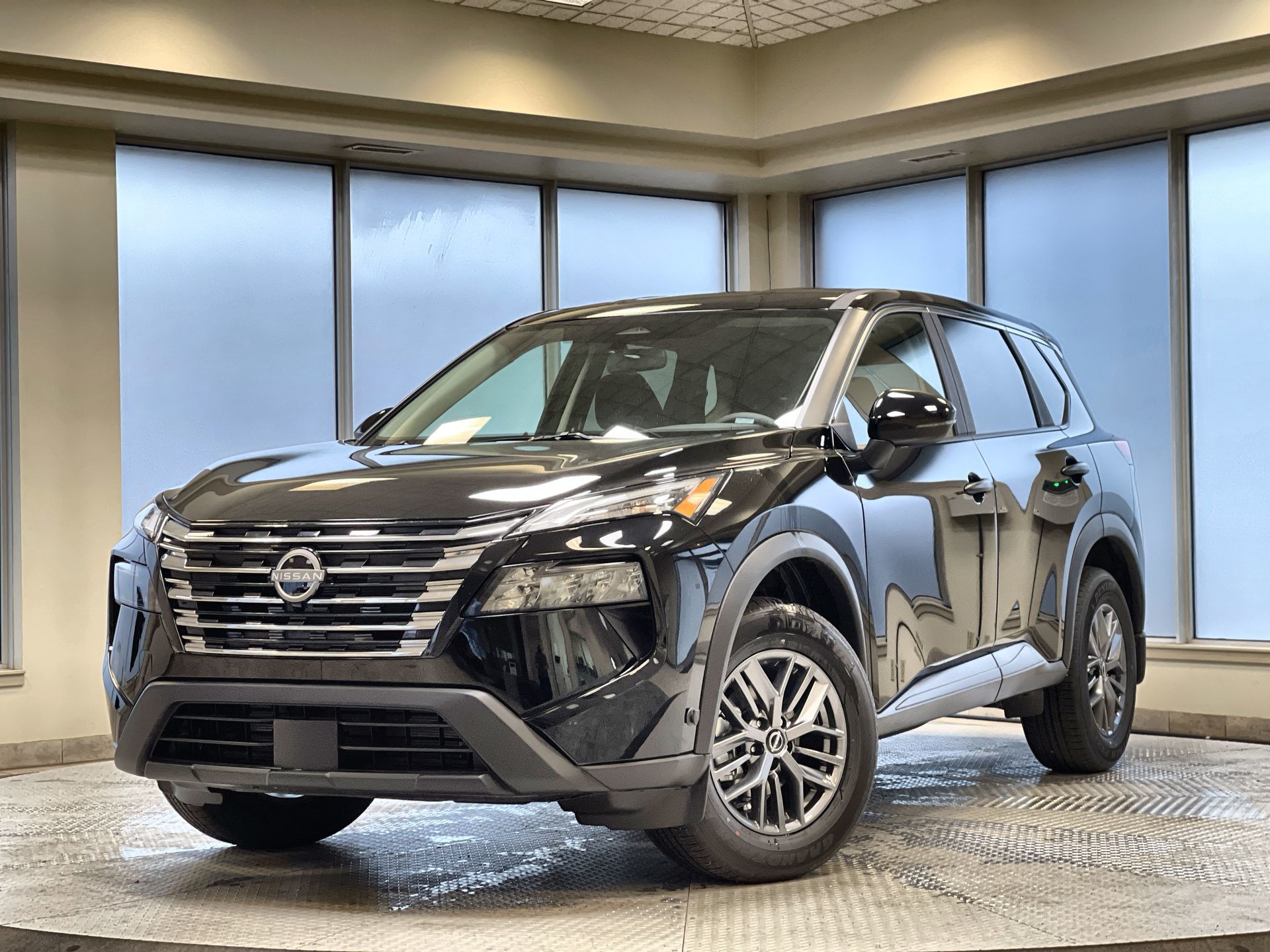 2026 Nissan Rogue in Regina, Saskatchewan