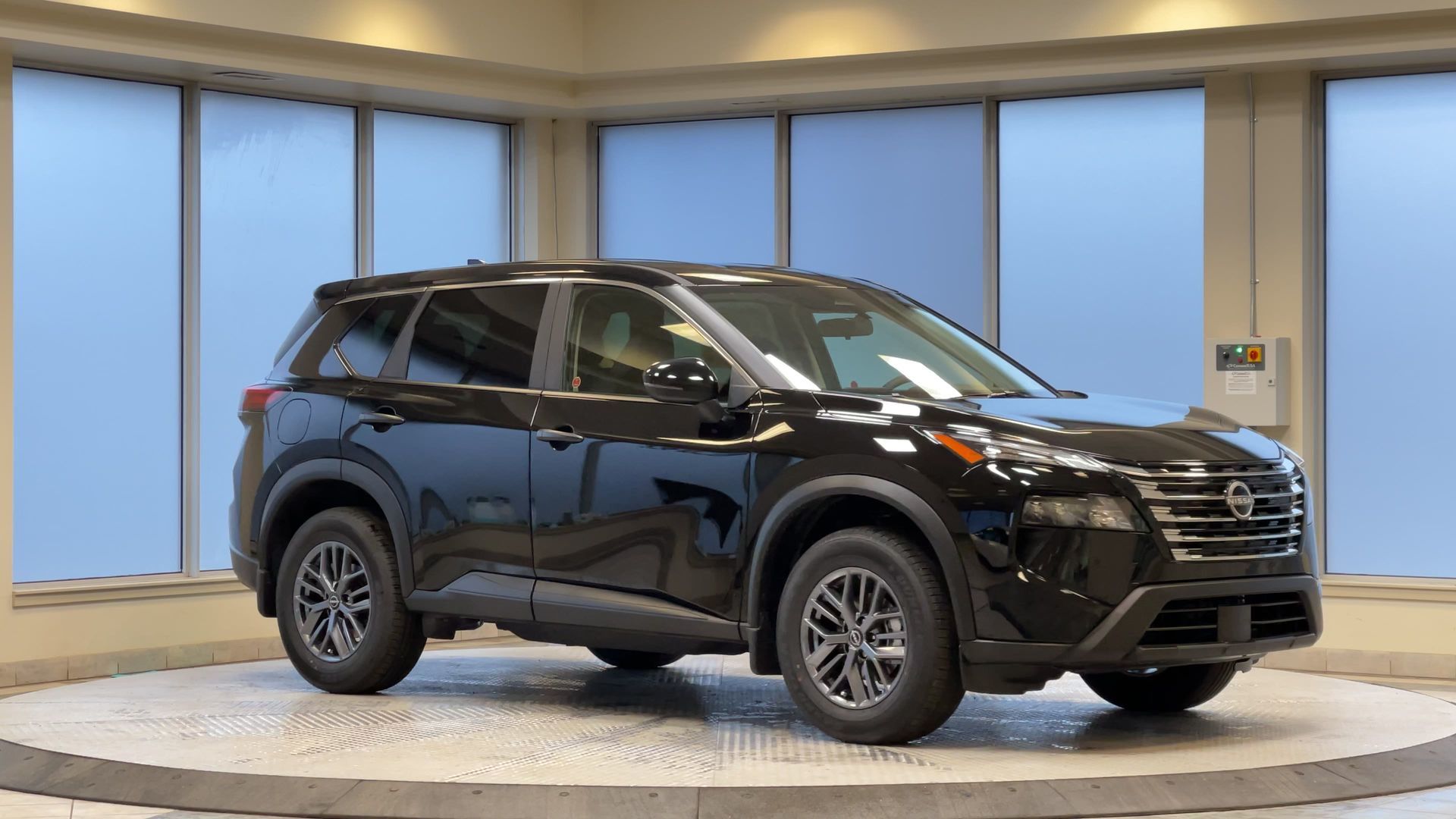 2026 Nissan Rogue in Regina, Saskatchewan