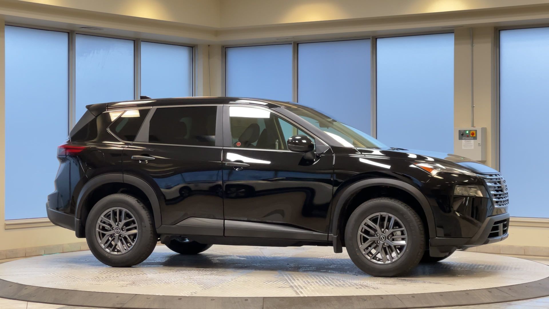 2026 Nissan Rogue in Regina, Saskatchewan