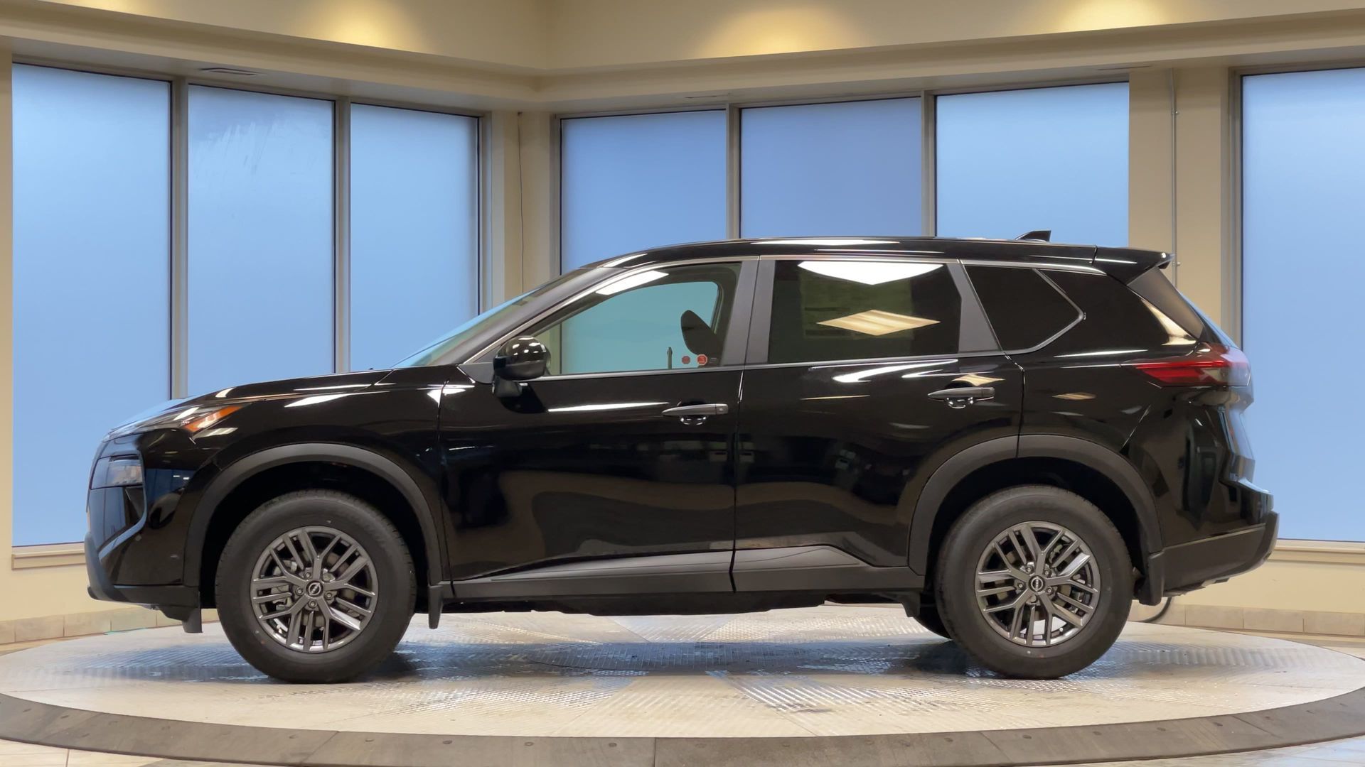 2026 Nissan Rogue in Regina, Saskatchewan
