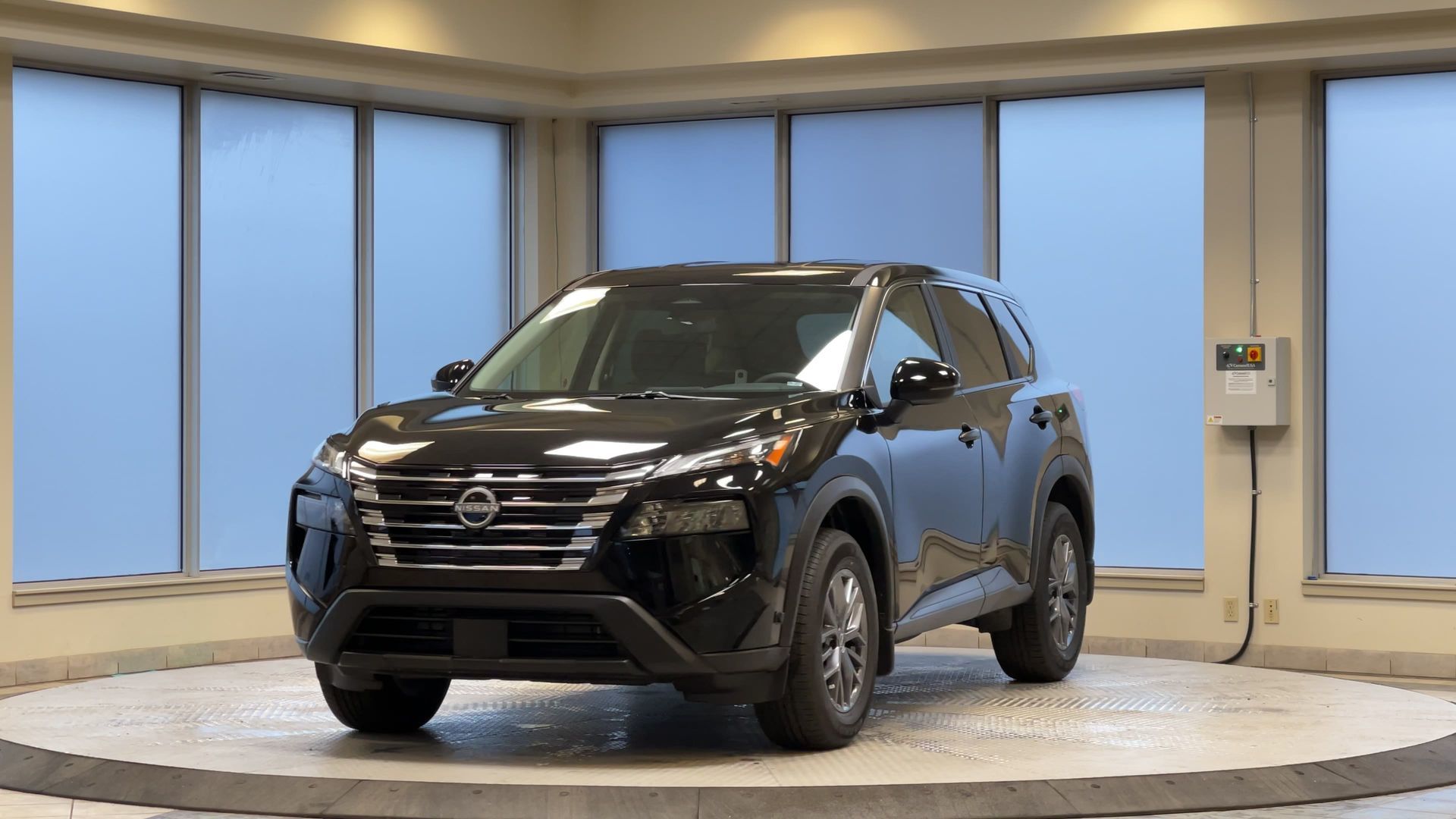 2026 Nissan Rogue in Regina, Saskatchewan
