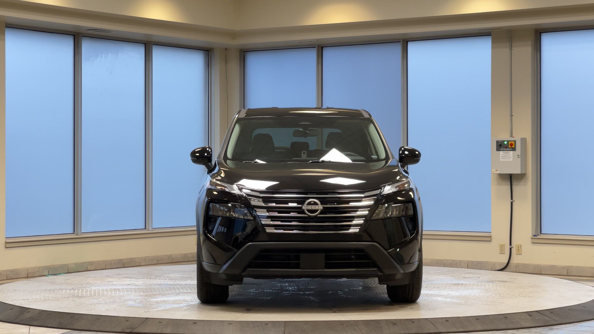 2026 Nissan Rogue in Regina, Saskatchewan