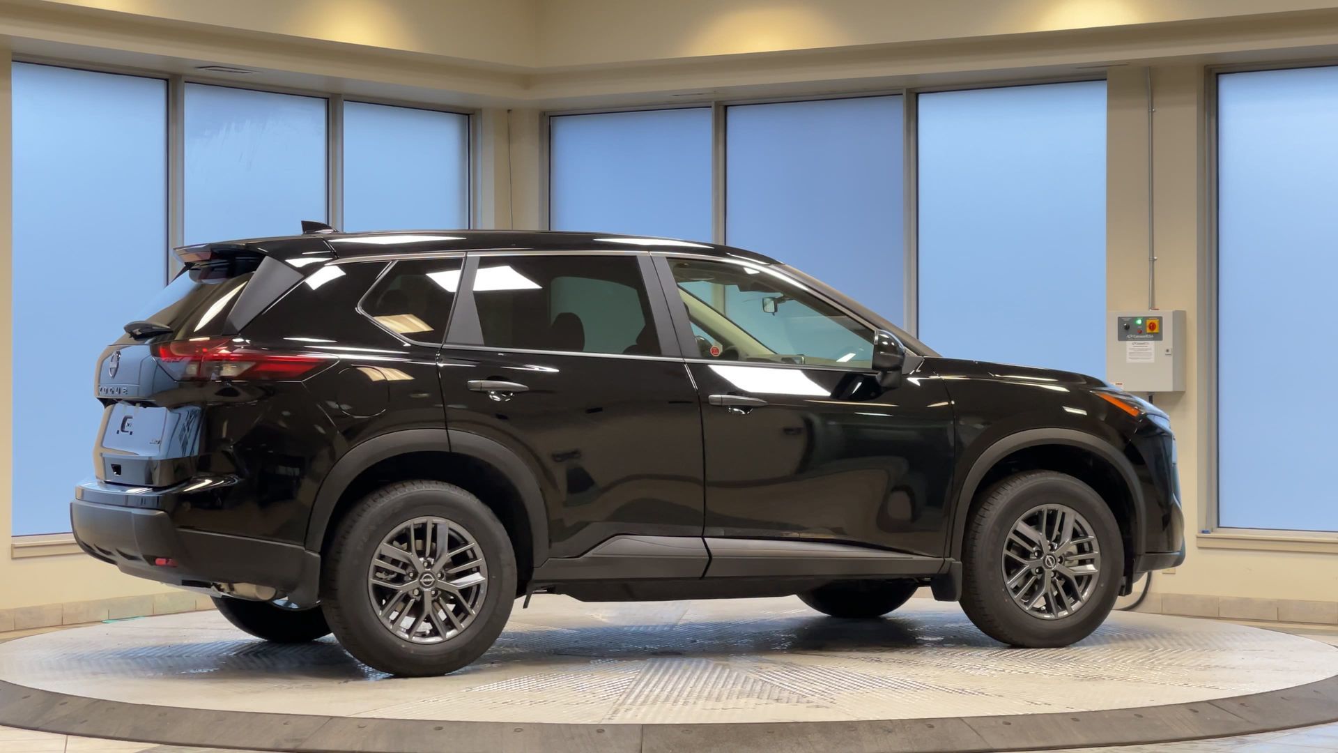 2026 Nissan Rogue in Regina, Saskatchewan