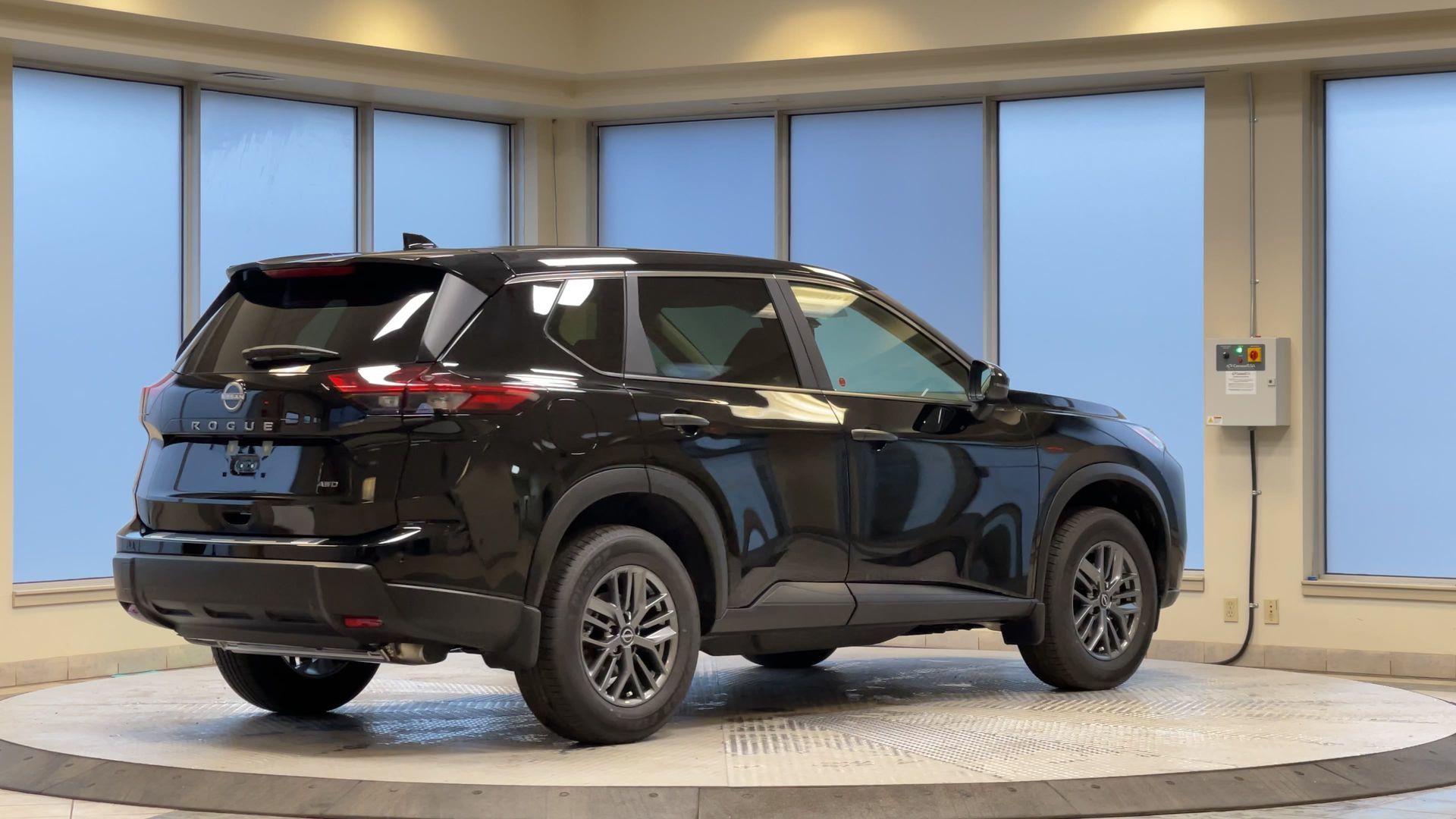 2026 Nissan Rogue in Regina, Saskatchewan