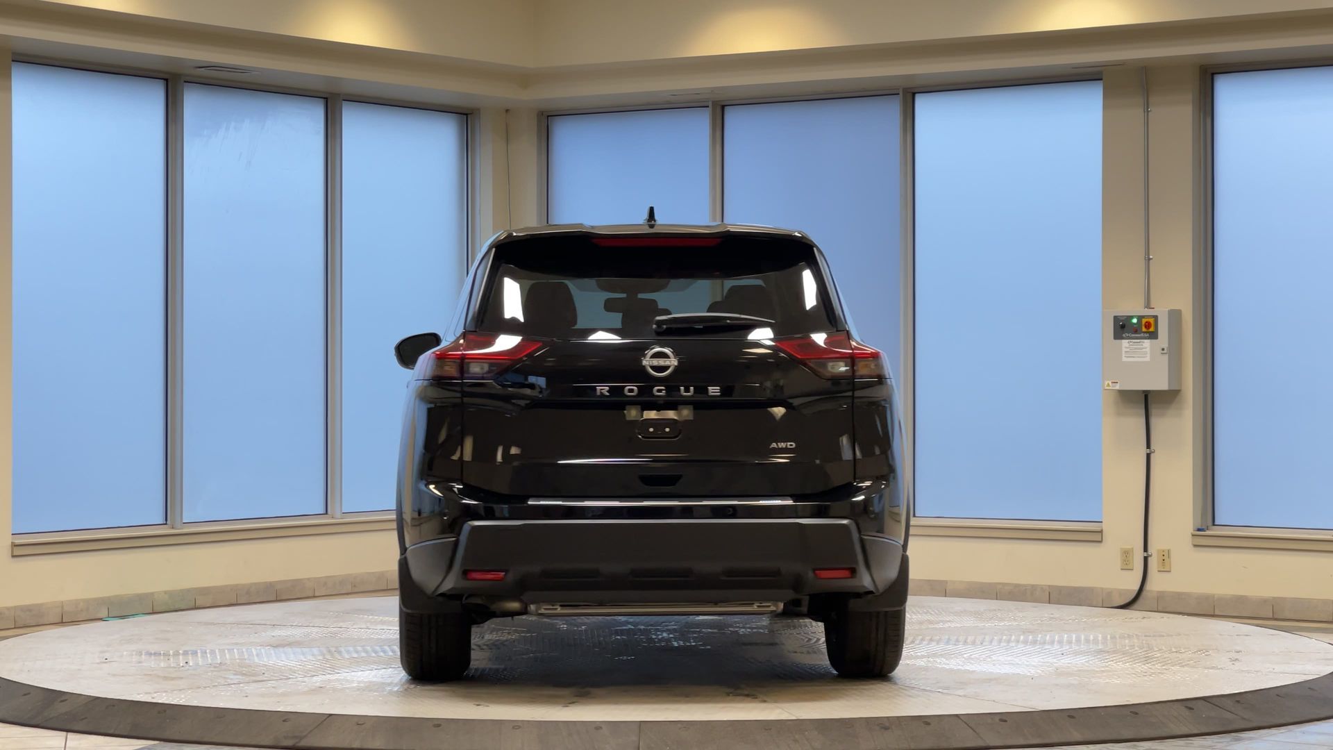2026 Nissan Rogue in Regina, Saskatchewan