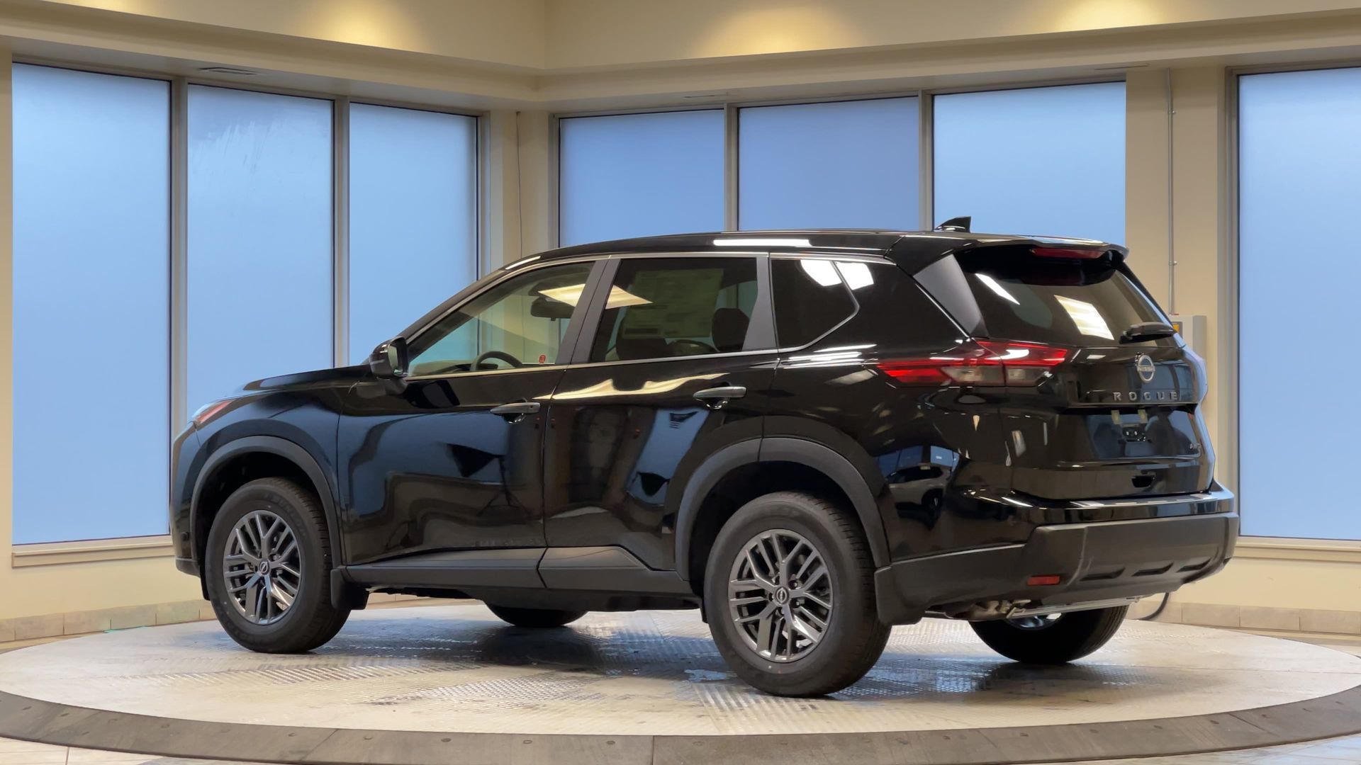 2026 Nissan Rogue in Regina, Saskatchewan