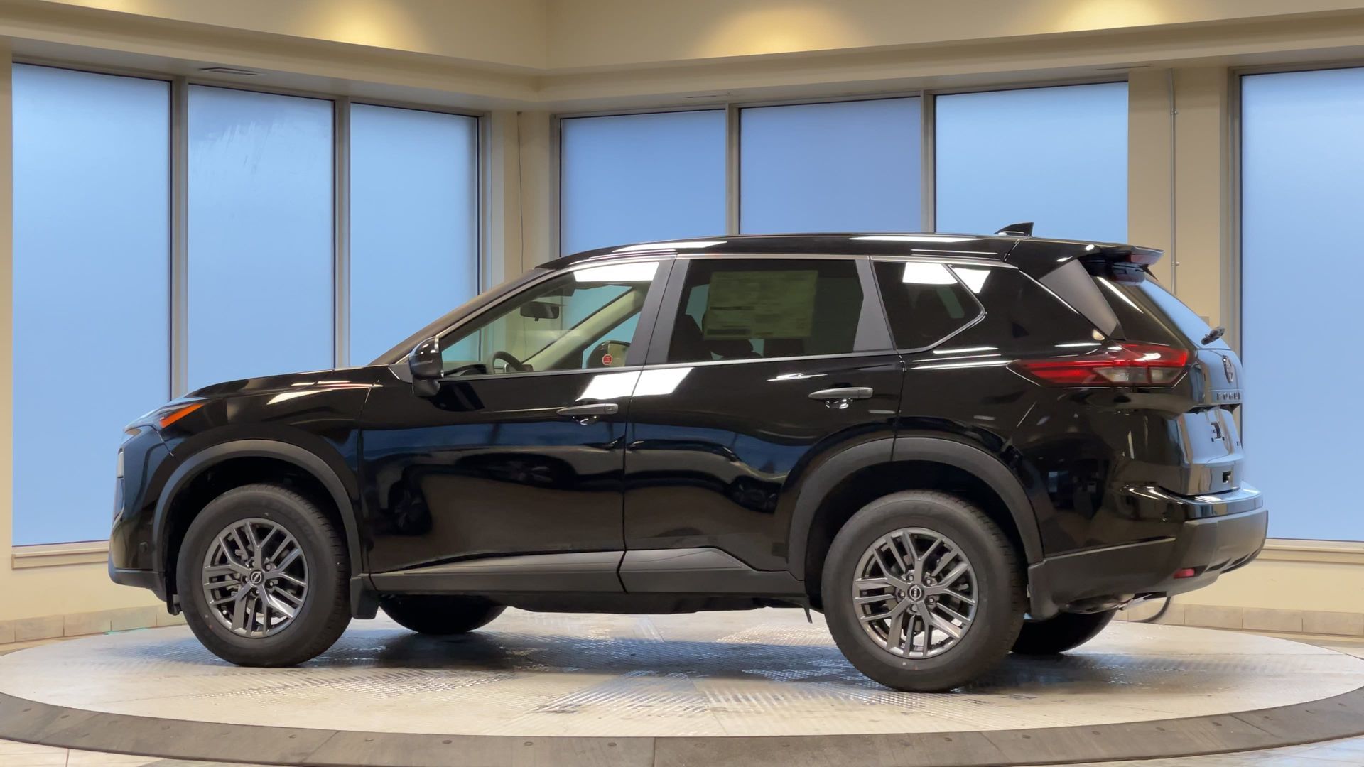 2026 Nissan Rogue in Regina, Saskatchewan