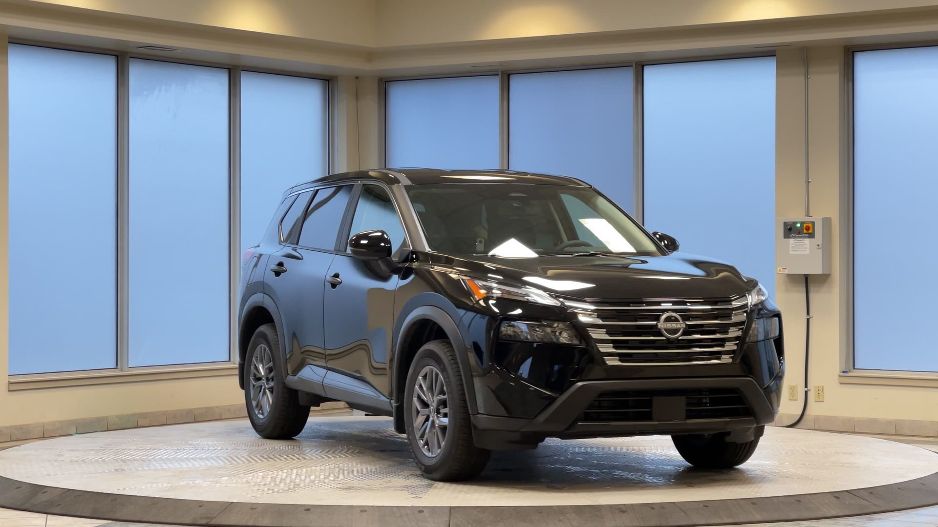 2026 Nissan Rogue in Regina, Saskatchewan