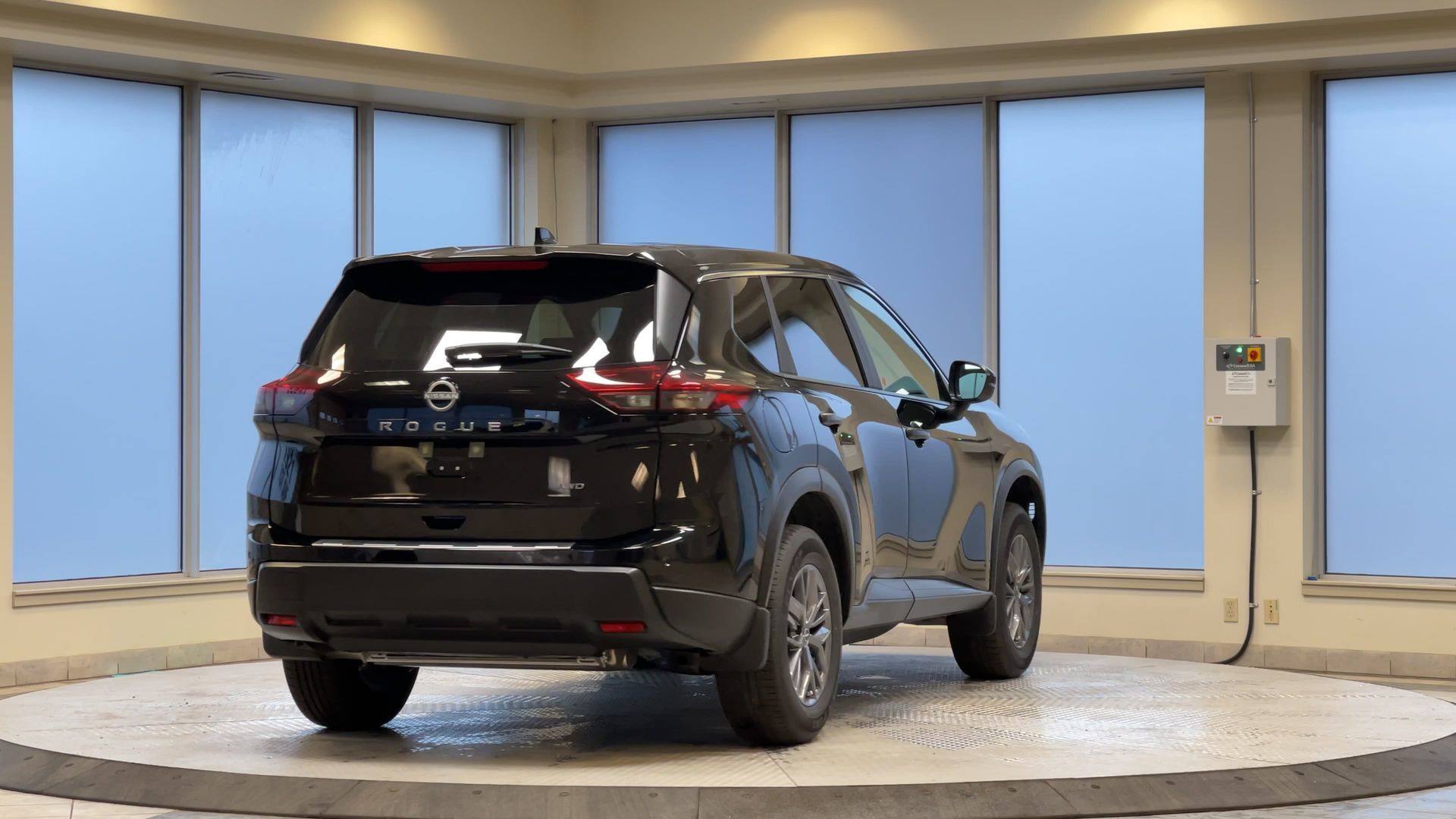 2026 Nissan Rogue in Regina, Saskatchewan
