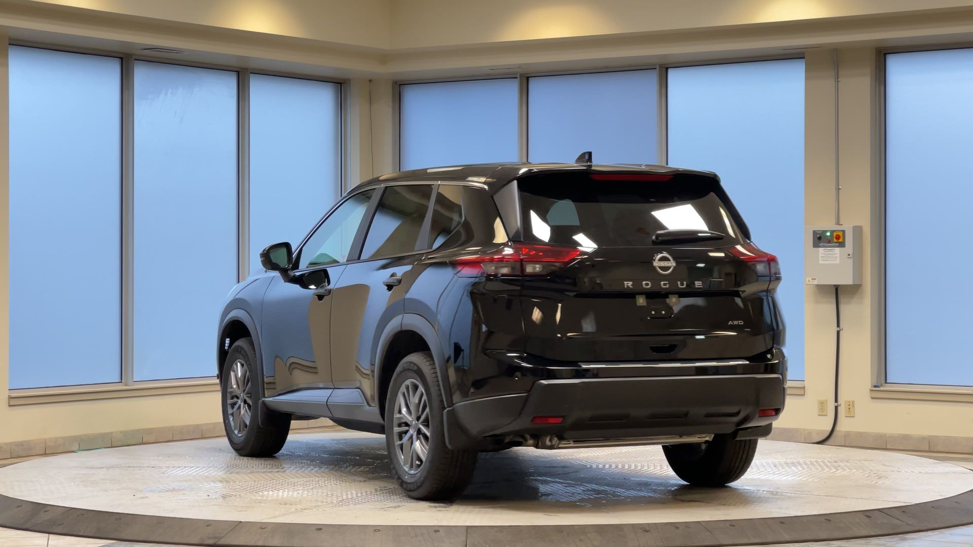 2026 Nissan Rogue in Regina, Saskatchewan
